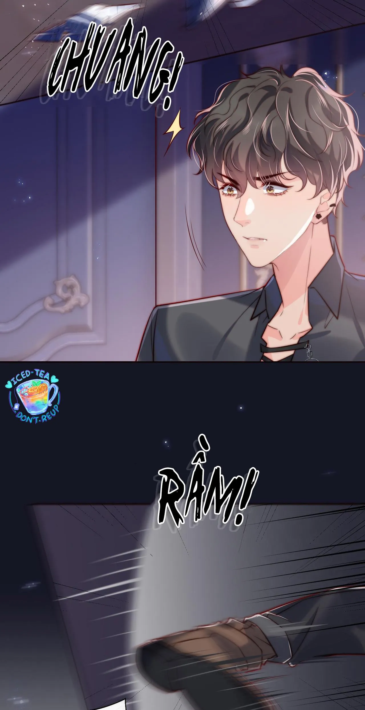 Các nguyên soái đồng loạt đòi ly hôn Chapter 28 Trang 8