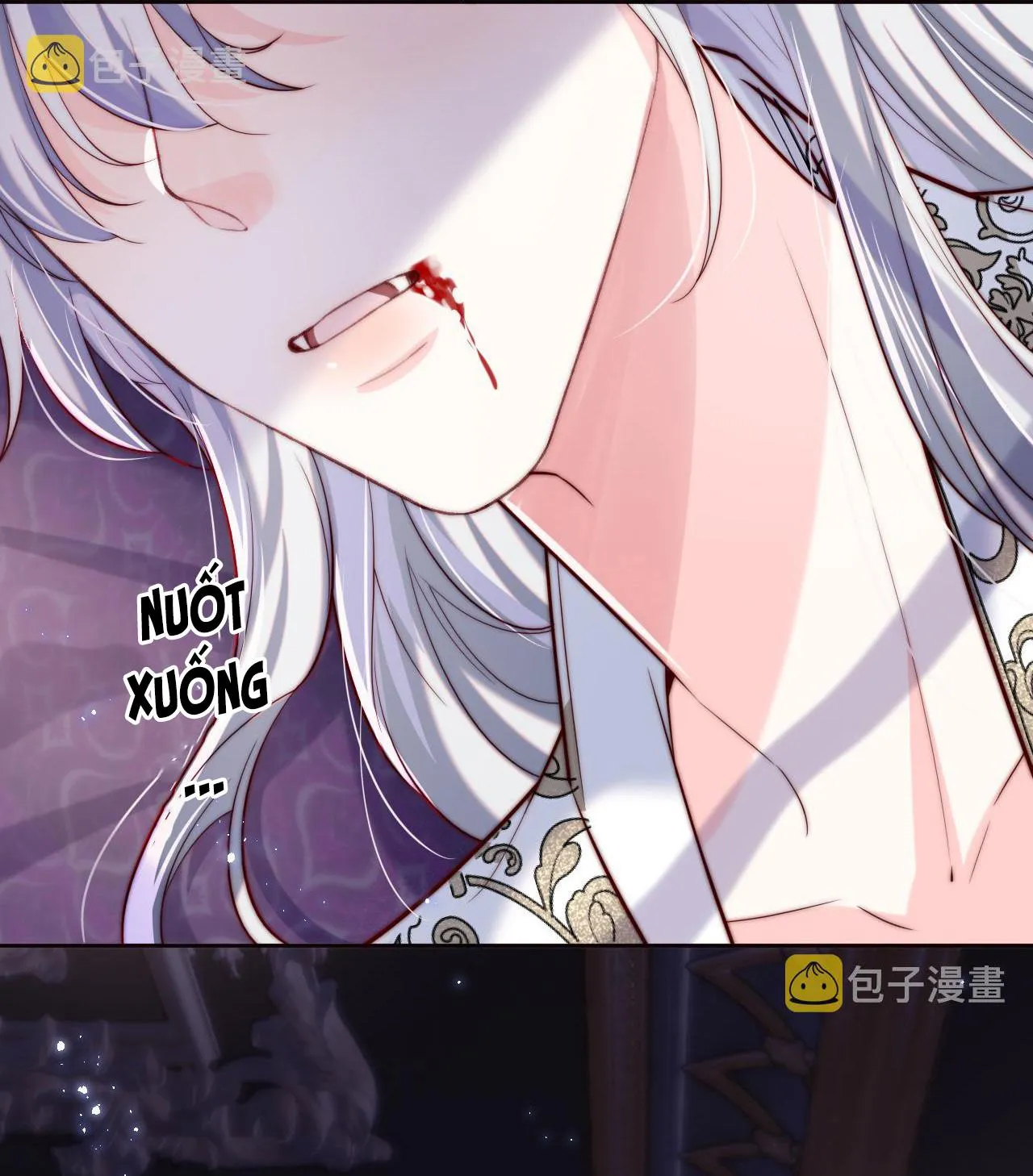 Các nguyên soái đồng loạt đòi ly hôn Chapter 28 Trang 12