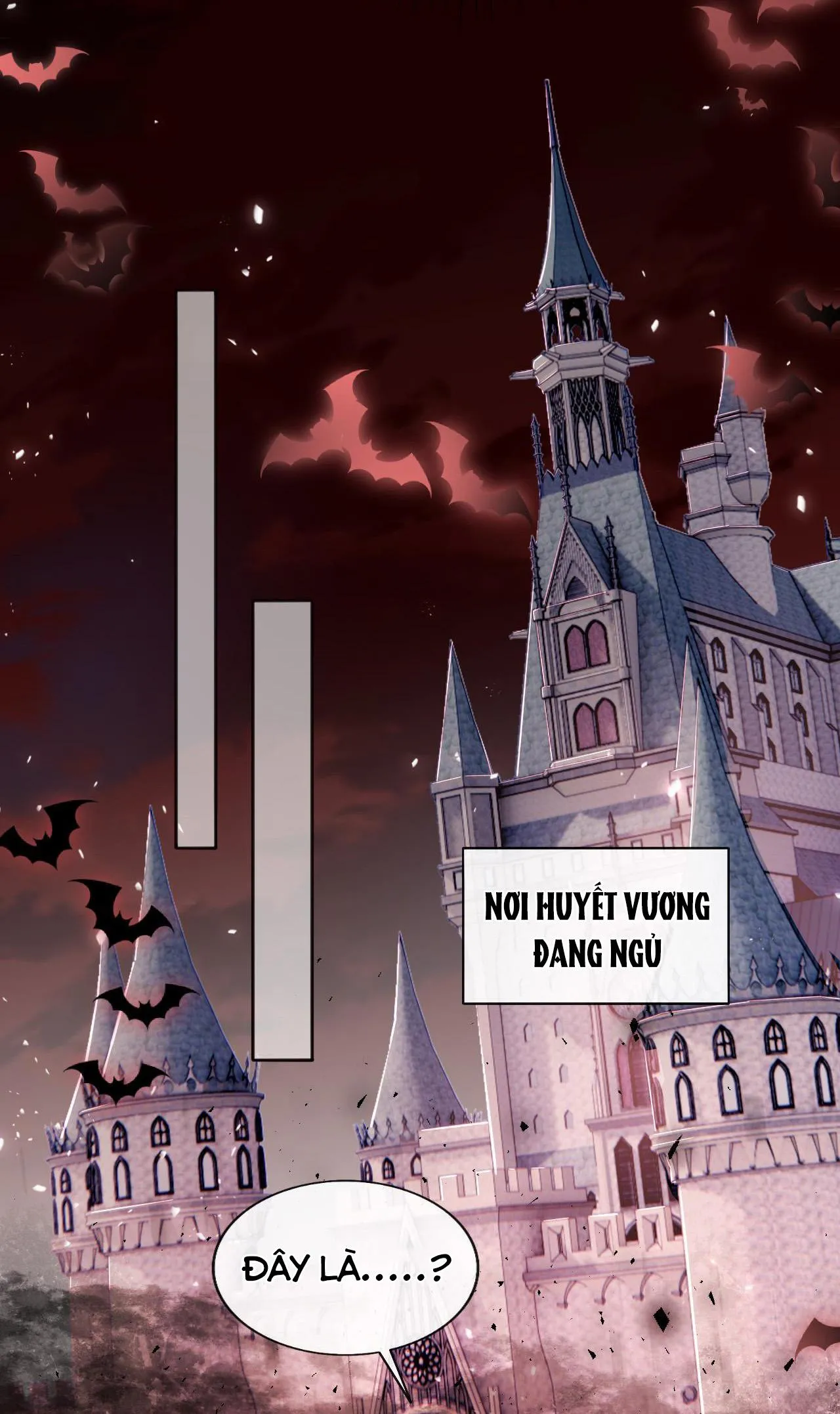 Các nguyên soái đồng loạt đòi ly hôn Chapter 28 Trang 22