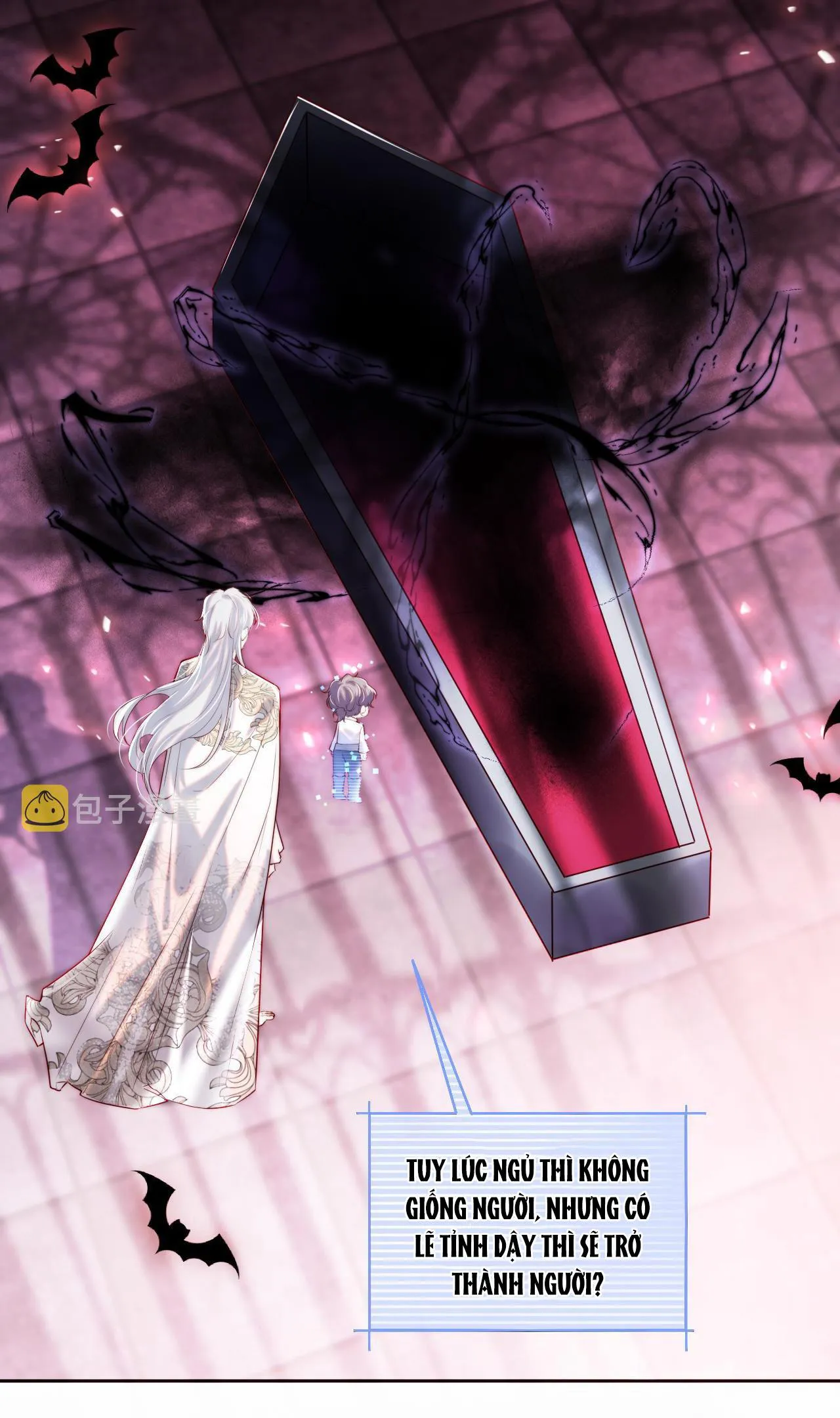 Các nguyên soái đồng loạt đòi ly hôn Chapter 28 Trang 24