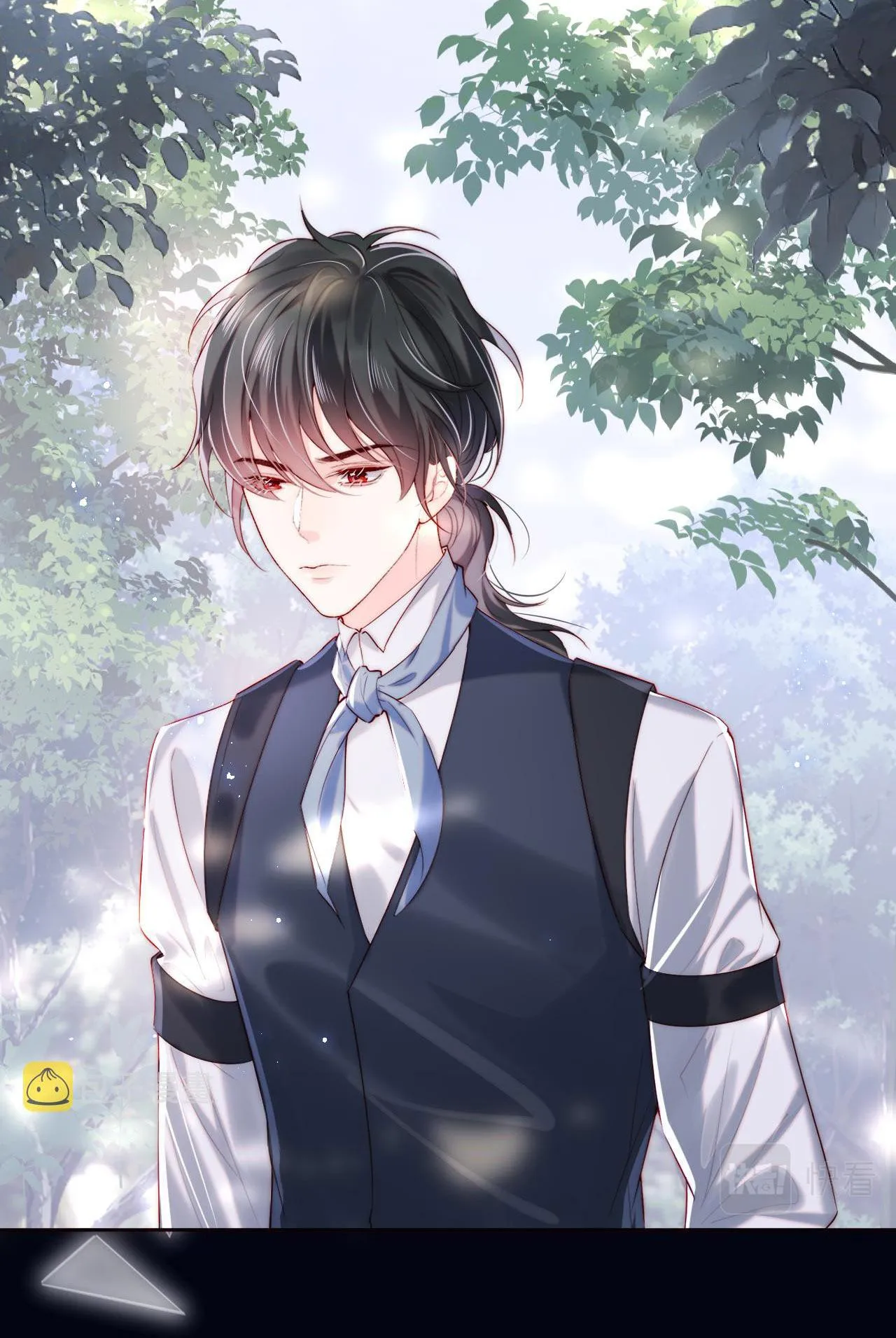 Các nguyên soái đồng loạt đòi ly hôn Chapter 28 Trang 36