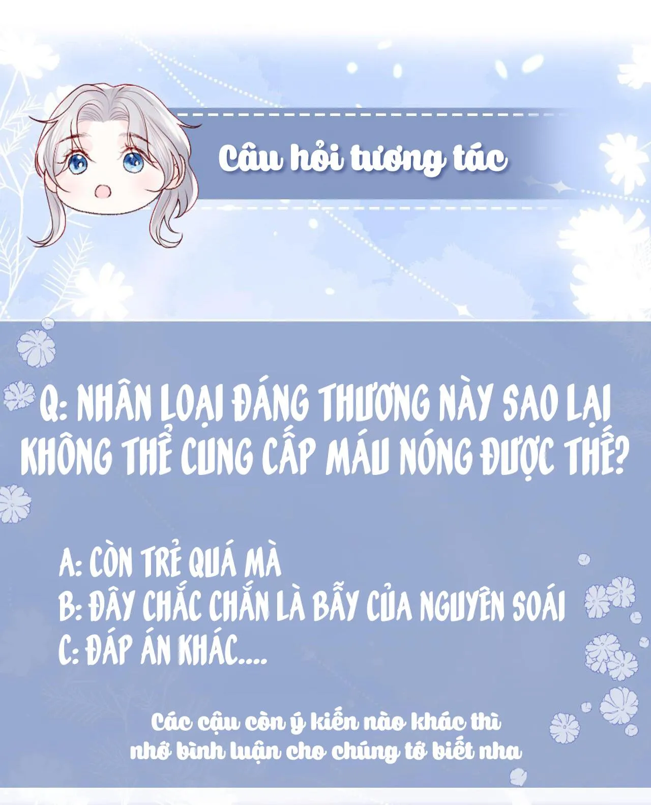 Các nguyên soái đồng loạt đòi ly hôn Chapter 28 Trang 46