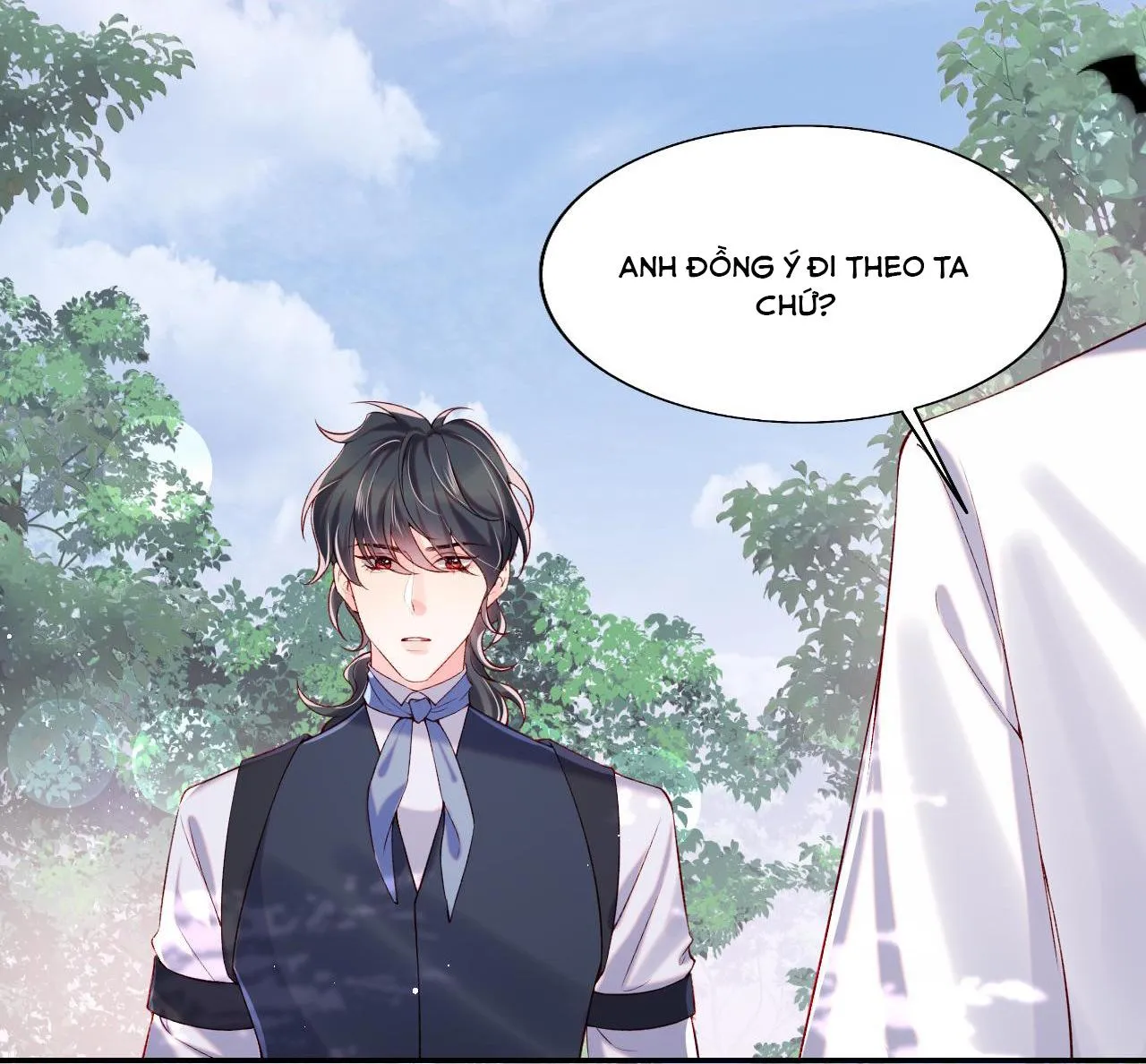 Các nguyên soái đồng loạt đòi ly hôn Chapter 29 Trang 7