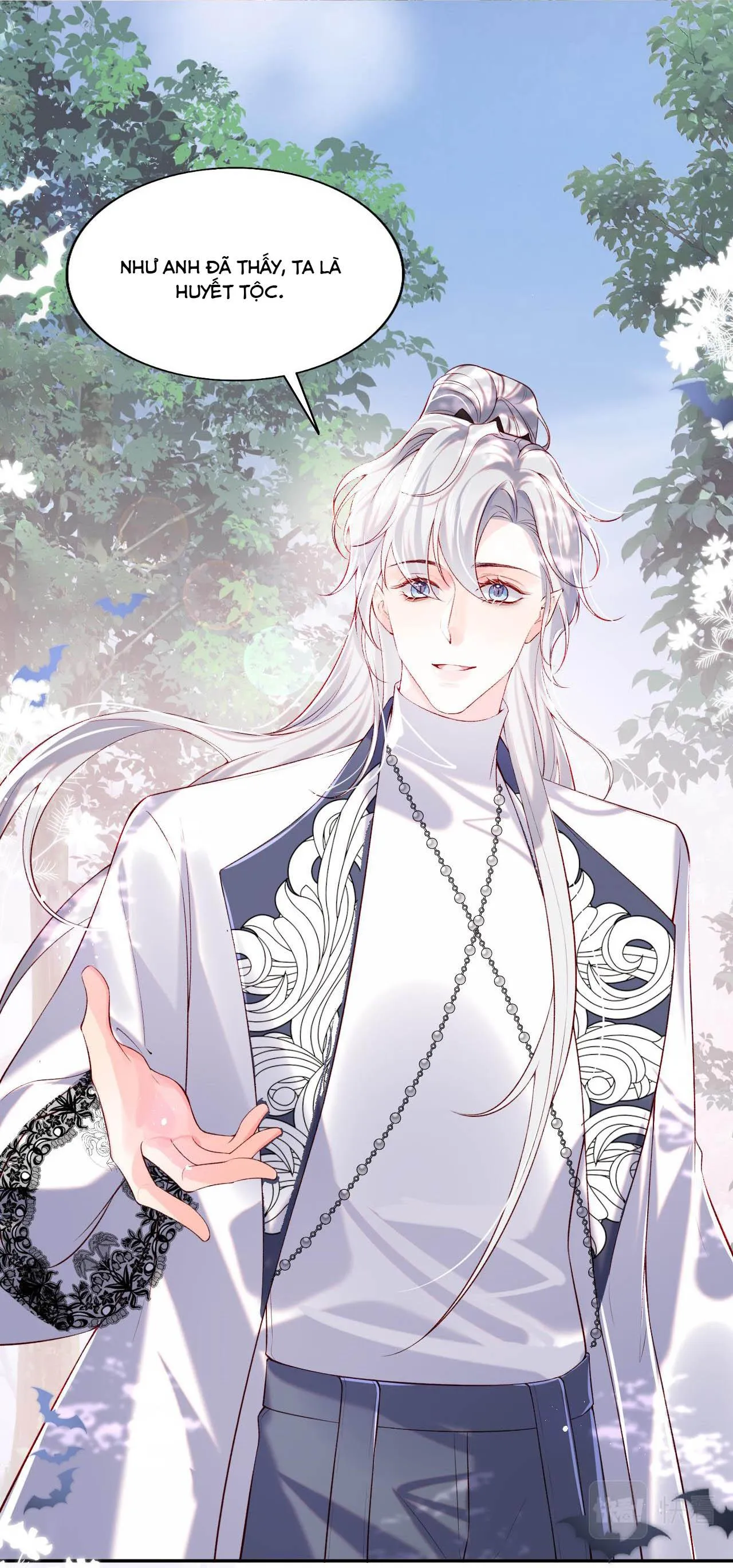 Các nguyên soái đồng loạt đòi ly hôn Chapter 29 Trang 8