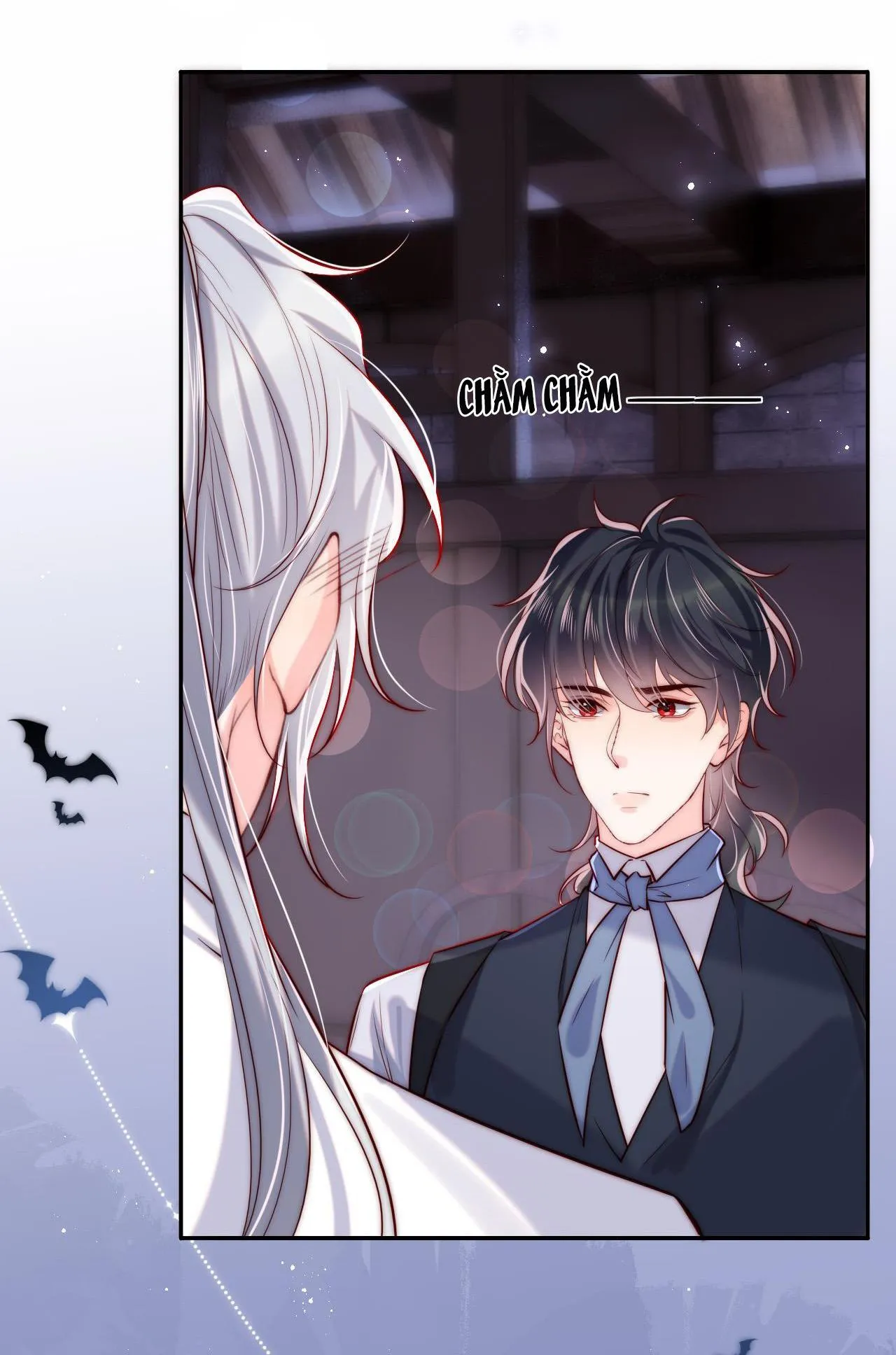 Các nguyên soái đồng loạt đòi ly hôn Chapter 29 Trang 18