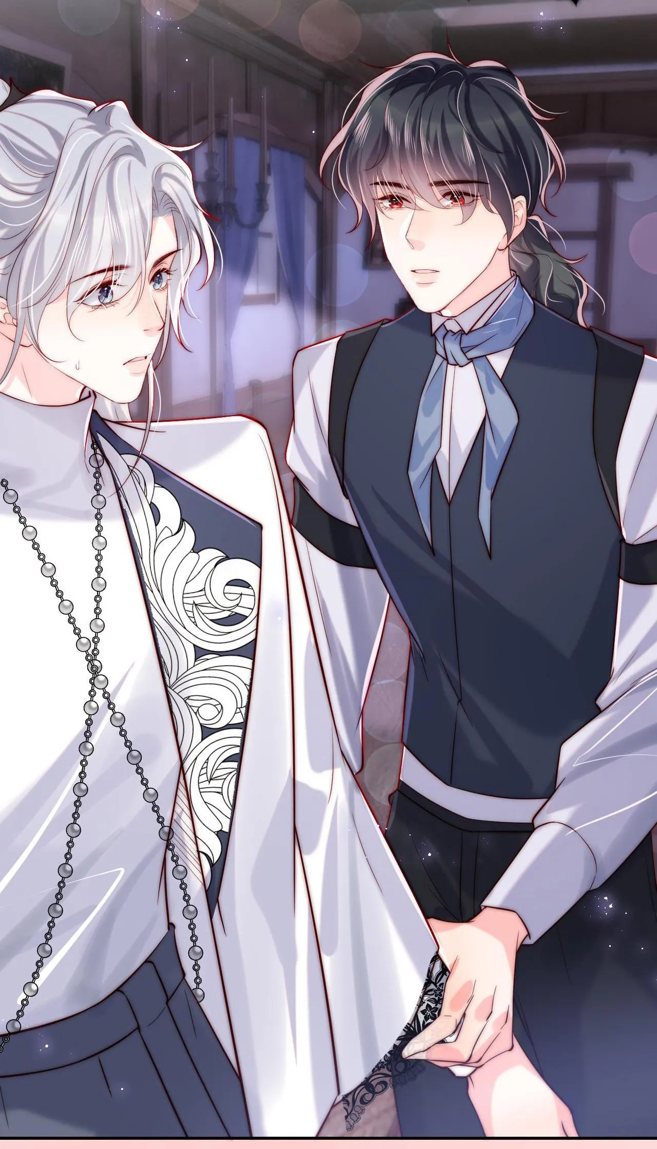 Các nguyên soái đồng loạt đòi ly hôn Chapter 29 Trang 21