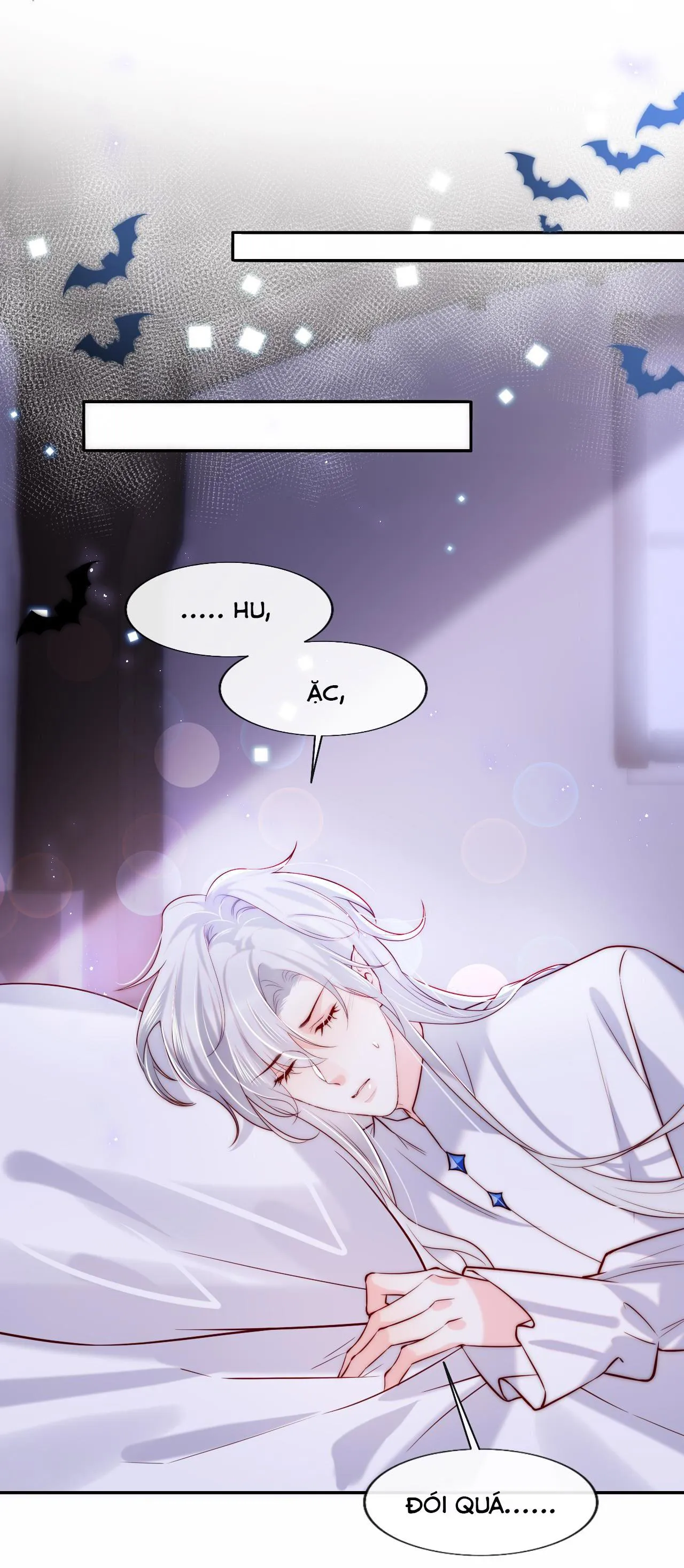 Các nguyên soái đồng loạt đòi ly hôn Chapter 29 Trang 24