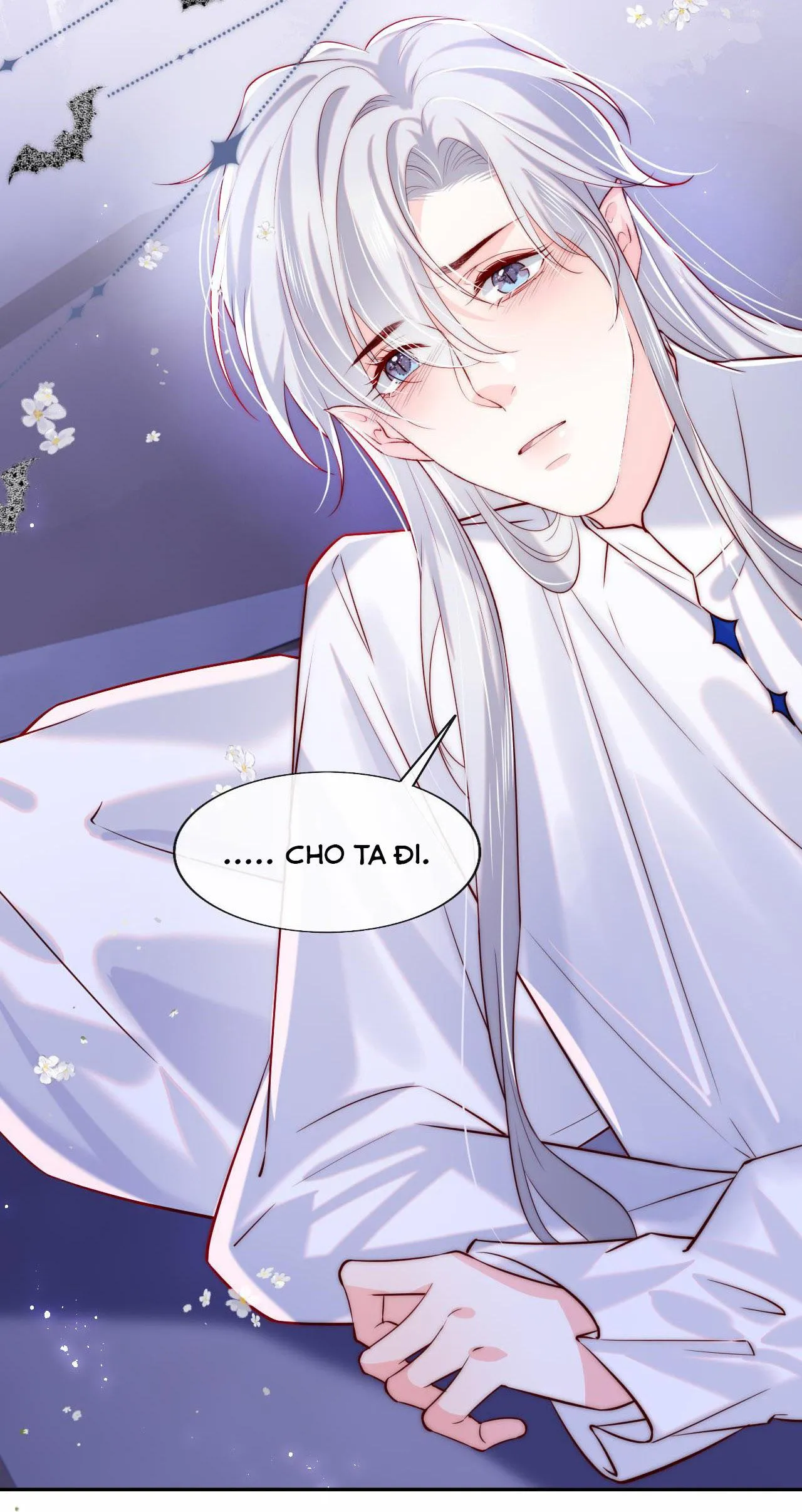 Các nguyên soái đồng loạt đòi ly hôn Chapter 29 Trang 26