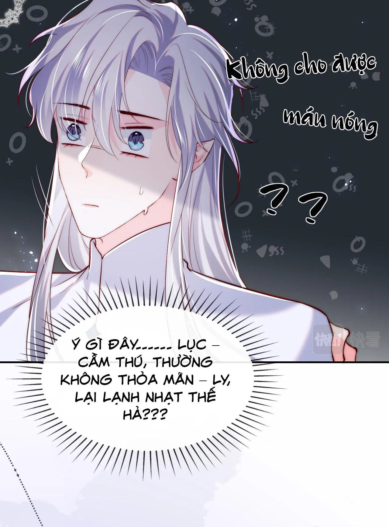 Các nguyên soái đồng loạt đòi ly hôn Chapter 29 Trang 28