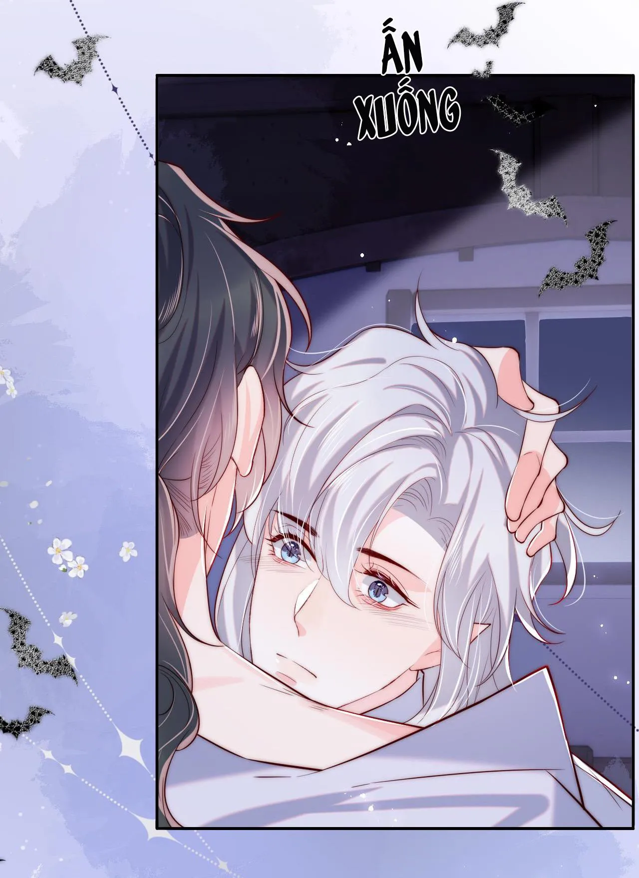 Các nguyên soái đồng loạt đòi ly hôn Chapter 29 Trang 29