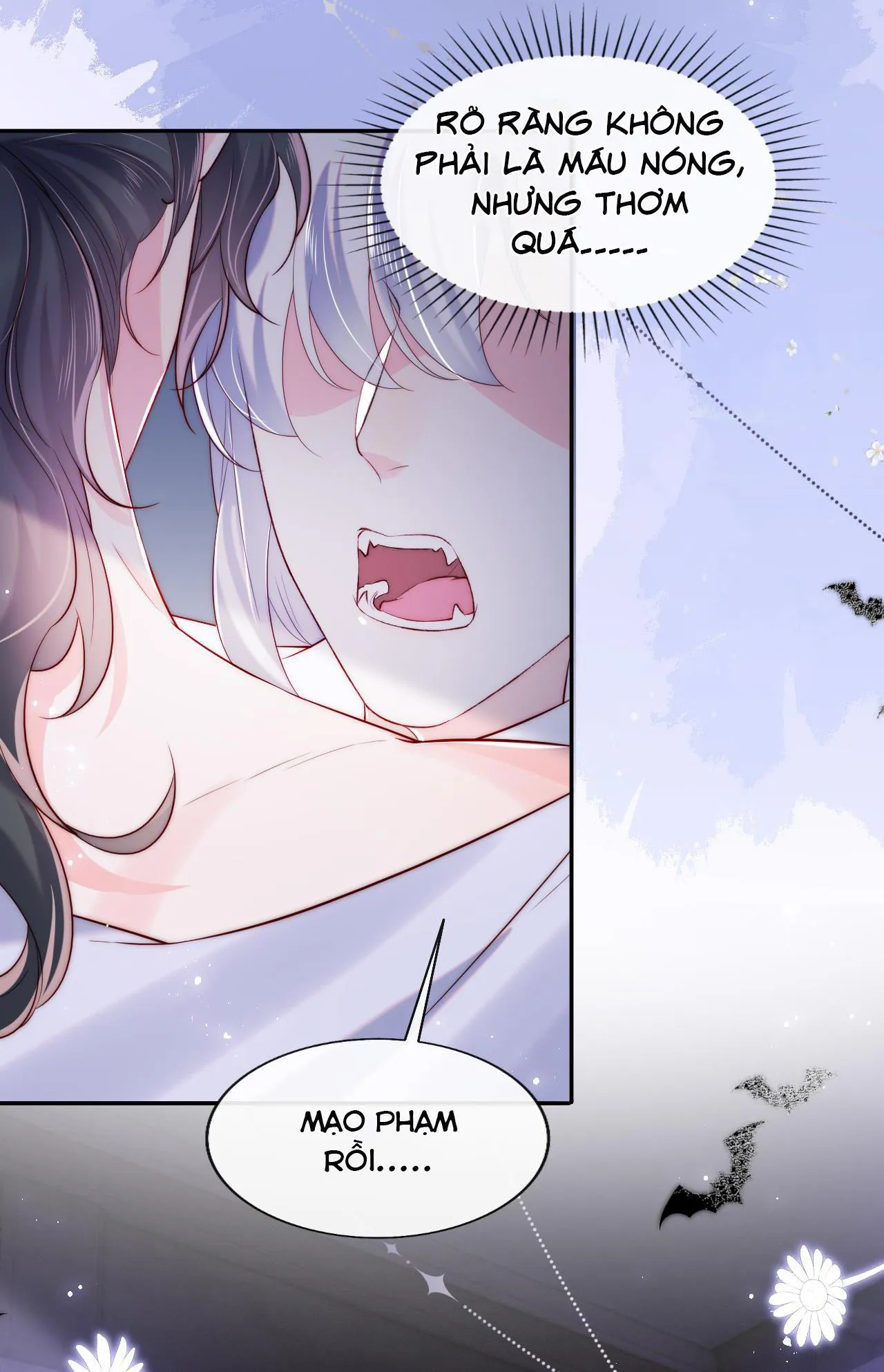 Các nguyên soái đồng loạt đòi ly hôn Chapter 29 Trang 30