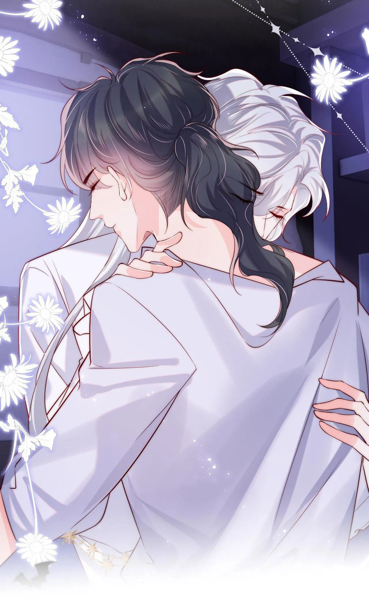 Các nguyên soái đồng loạt đòi ly hôn Chapter 29 Trang 31