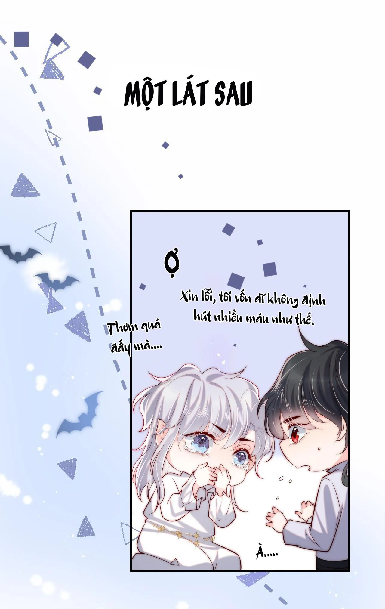 Các nguyên soái đồng loạt đòi ly hôn Chapter 29 Trang 32