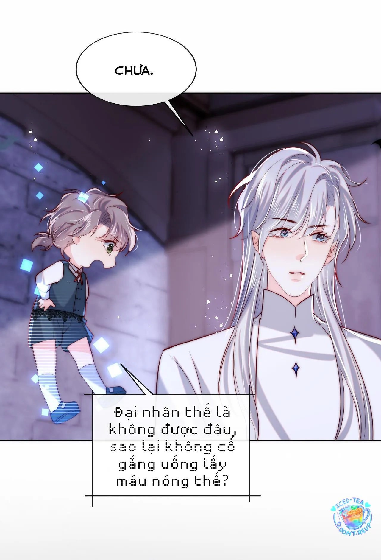 Các nguyên soái đồng loạt đòi ly hôn Chapter 29 Trang 36