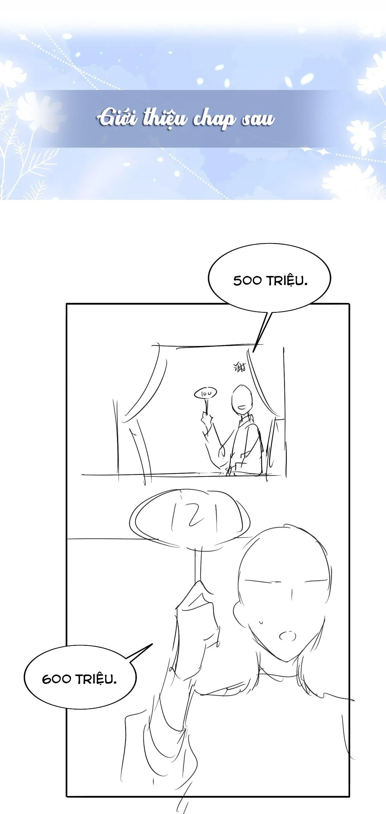 Các nguyên soái đồng loạt đòi ly hôn Chapter 29 Trang 38