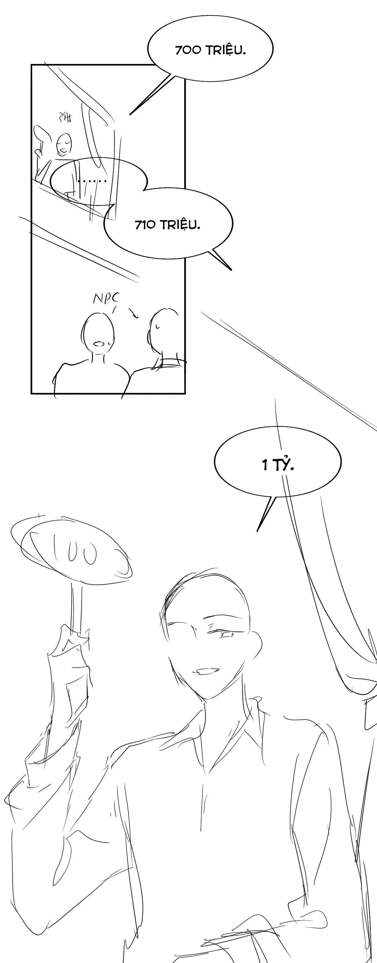 Các nguyên soái đồng loạt đòi ly hôn Chapter 29 Trang 39