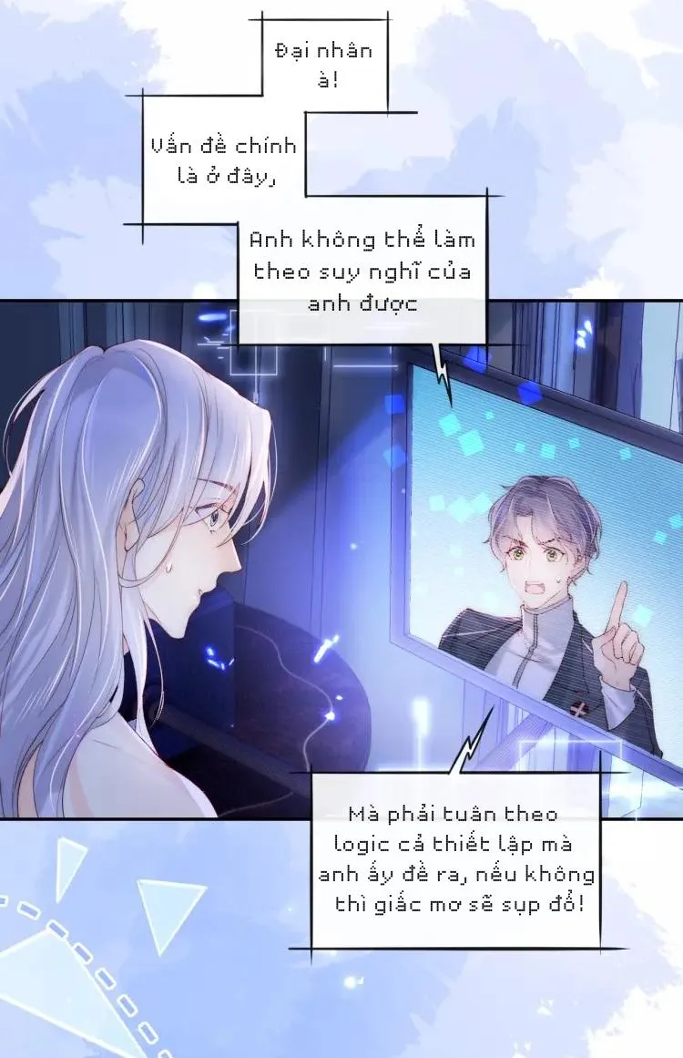 Các nguyên soái đồng loạt đòi ly hôn Chapter 3 Trang 5