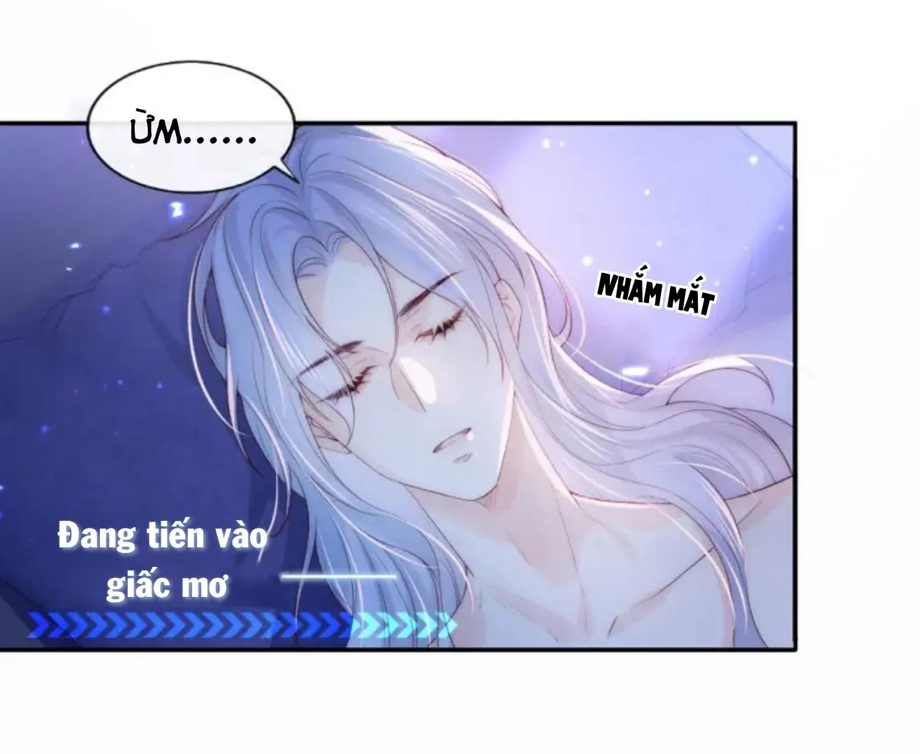 Các nguyên soái đồng loạt đòi ly hôn Chapter 3 Trang 8