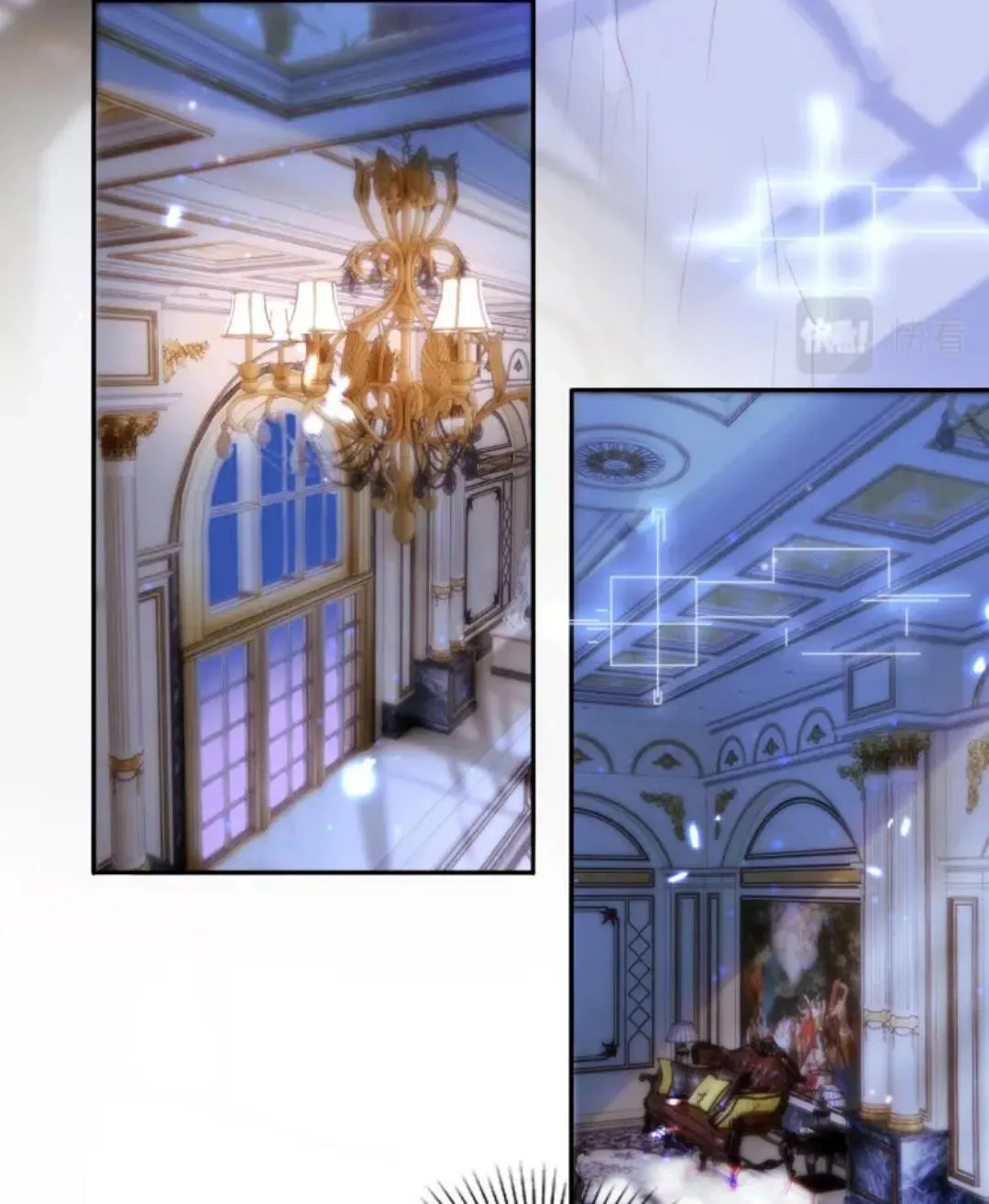 Các nguyên soái đồng loạt đòi ly hôn Chapter 3 Trang 10