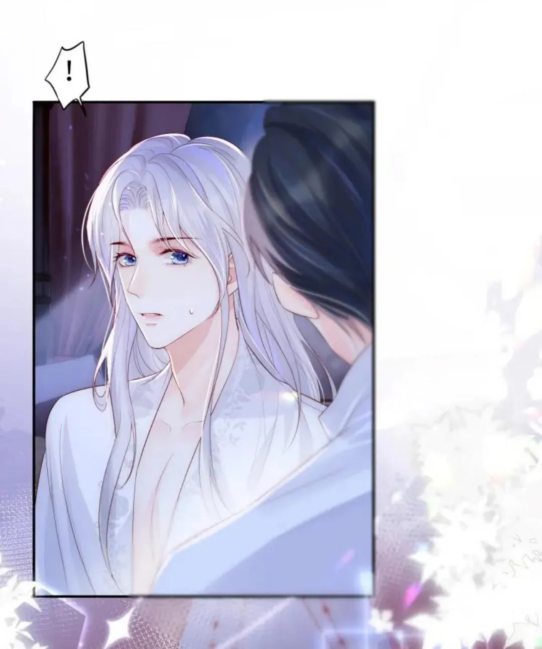 Các nguyên soái đồng loạt đòi ly hôn Chapter 3 Trang 12