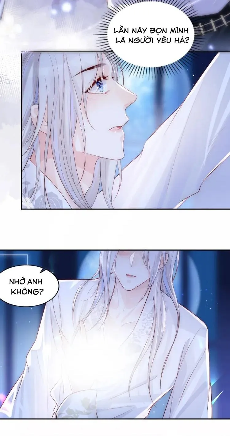 Các nguyên soái đồng loạt đòi ly hôn Chapter 3 Trang 14