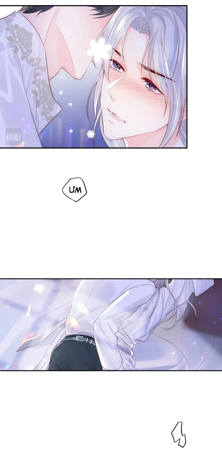 Các nguyên soái đồng loạt đòi ly hôn Chapter 3 Trang 16