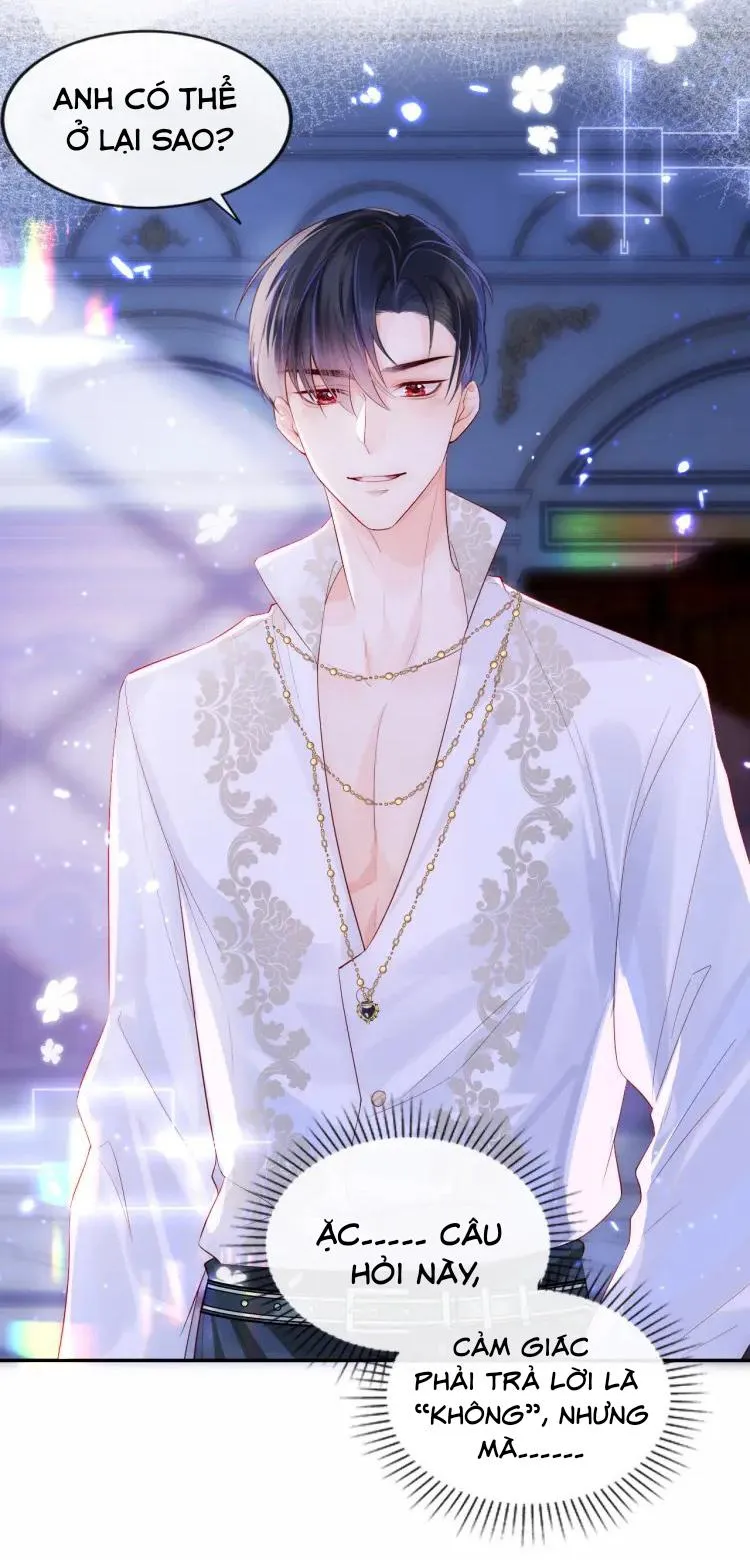 Các nguyên soái đồng loạt đòi ly hôn Chapter 3 Trang 20