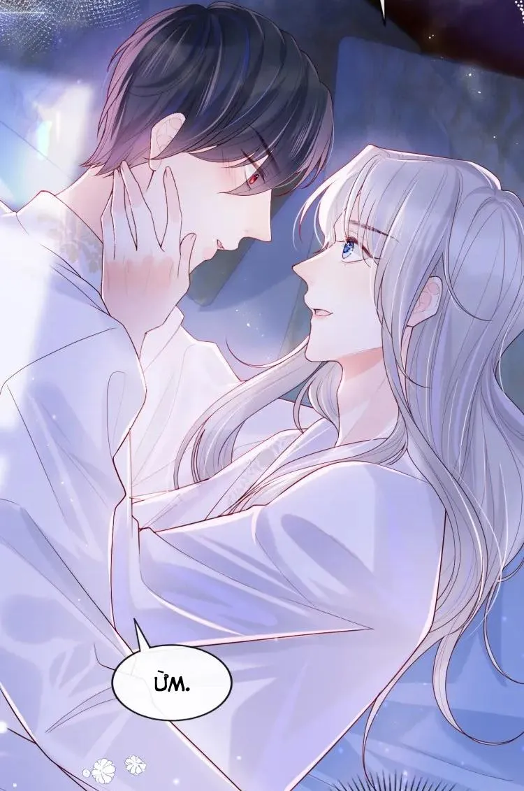 Các nguyên soái đồng loạt đòi ly hôn Chapter 3 Trang 24