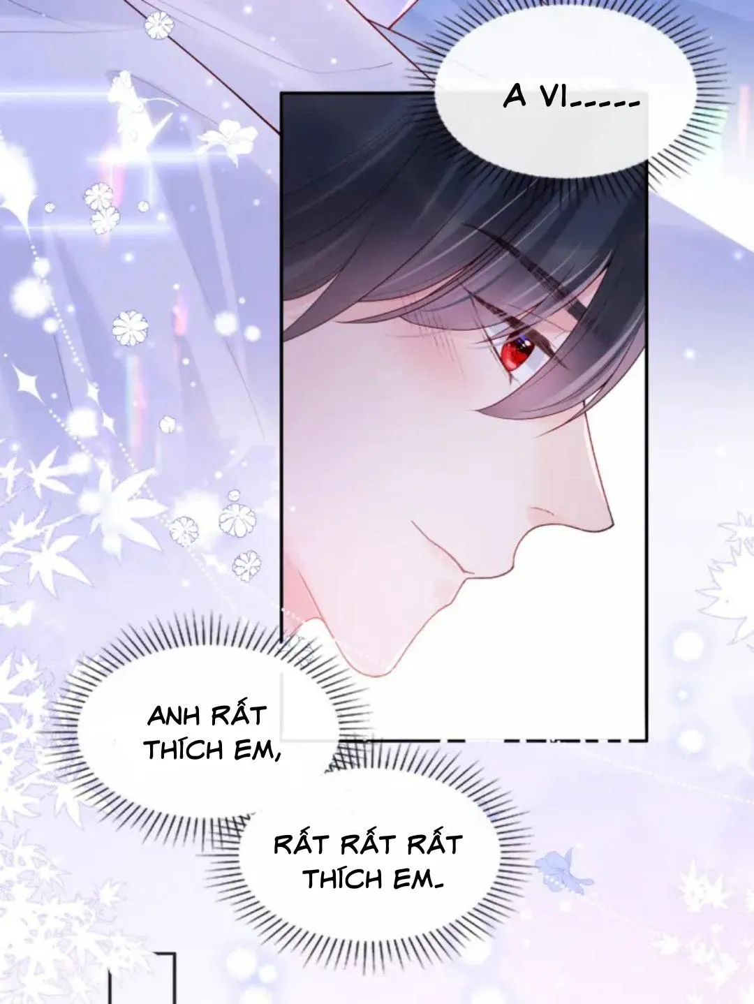 Các nguyên soái đồng loạt đòi ly hôn Chapter 3 Trang 25