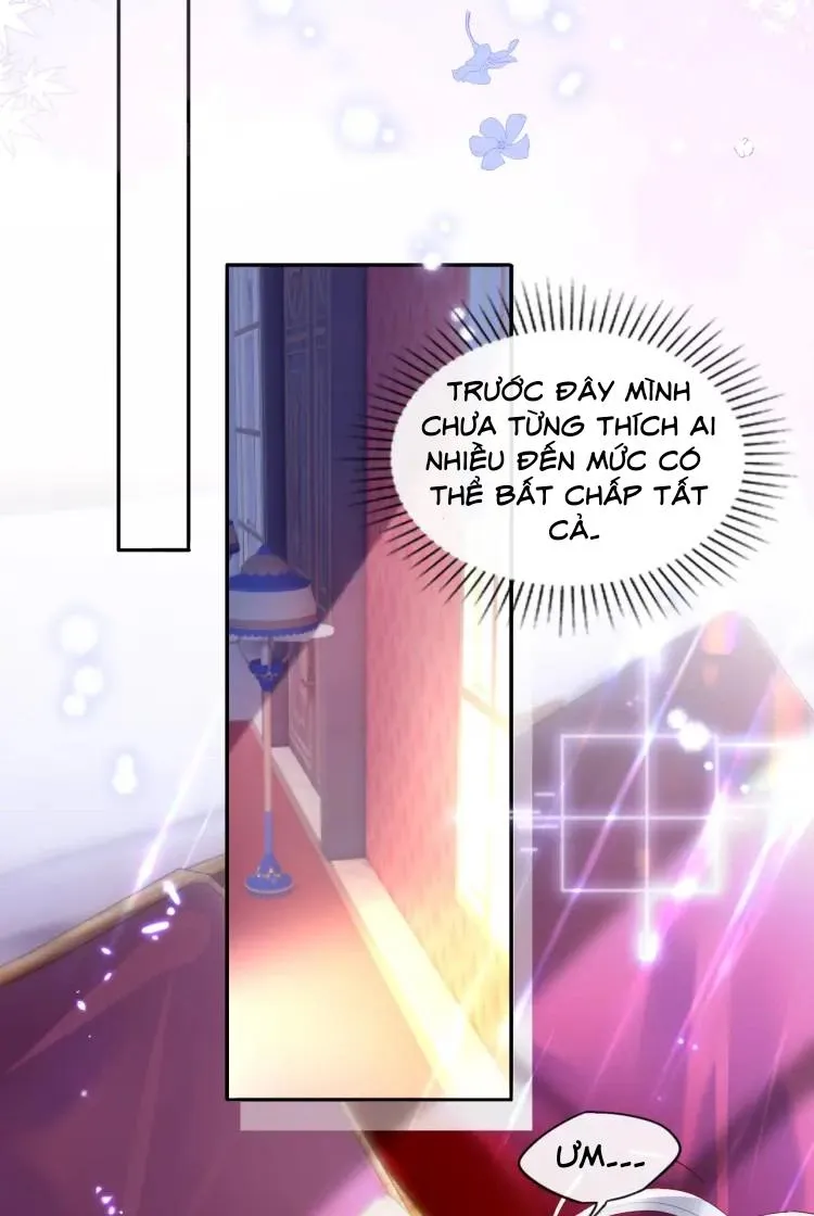 Các nguyên soái đồng loạt đòi ly hôn Chapter 3 Trang 26