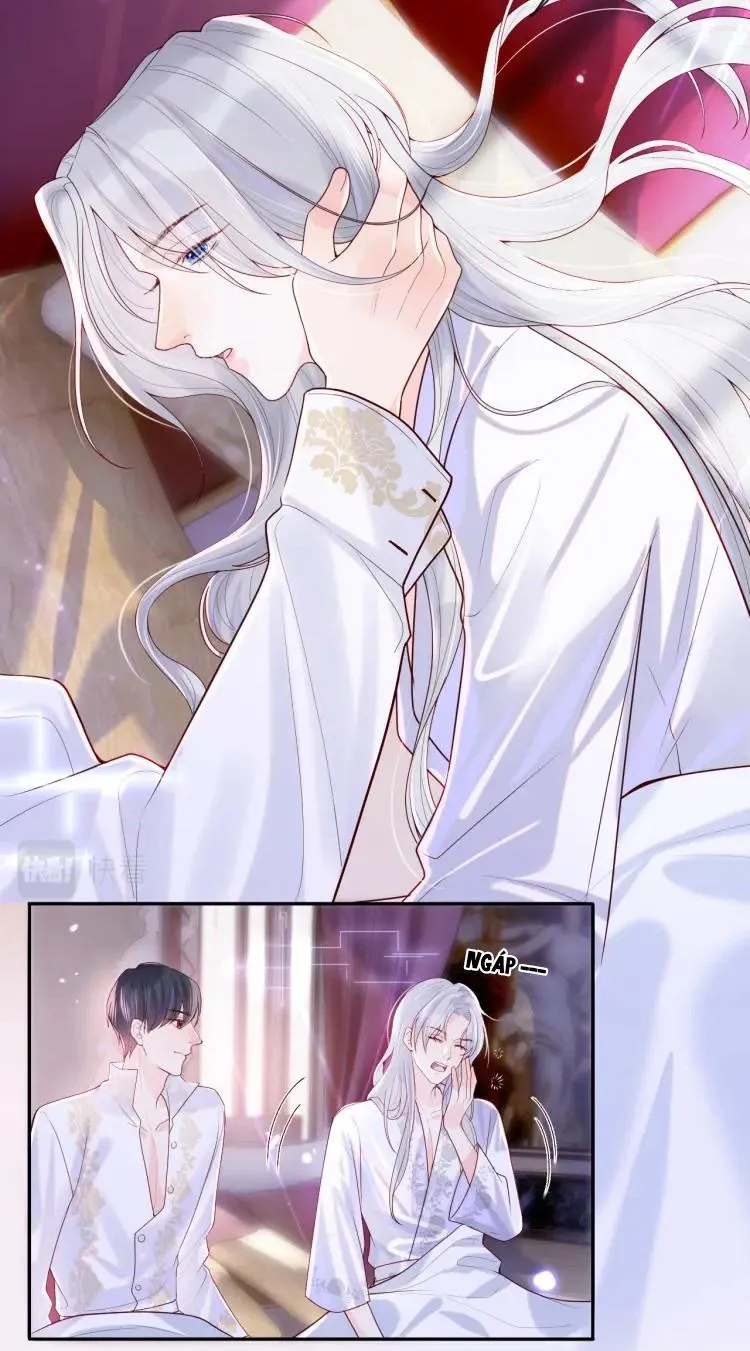 Các nguyên soái đồng loạt đòi ly hôn Chapter 3 Trang 27