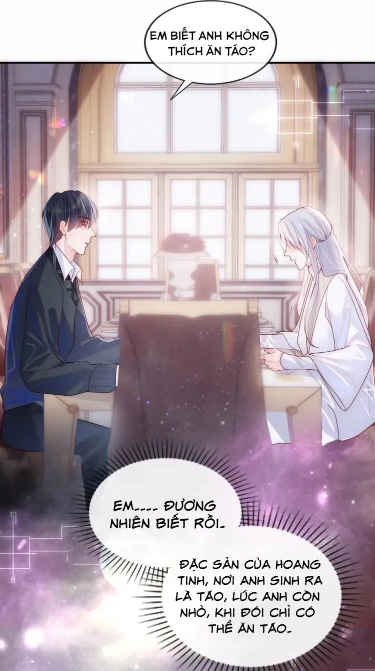 Các nguyên soái đồng loạt đòi ly hôn Chapter 3 Trang 33