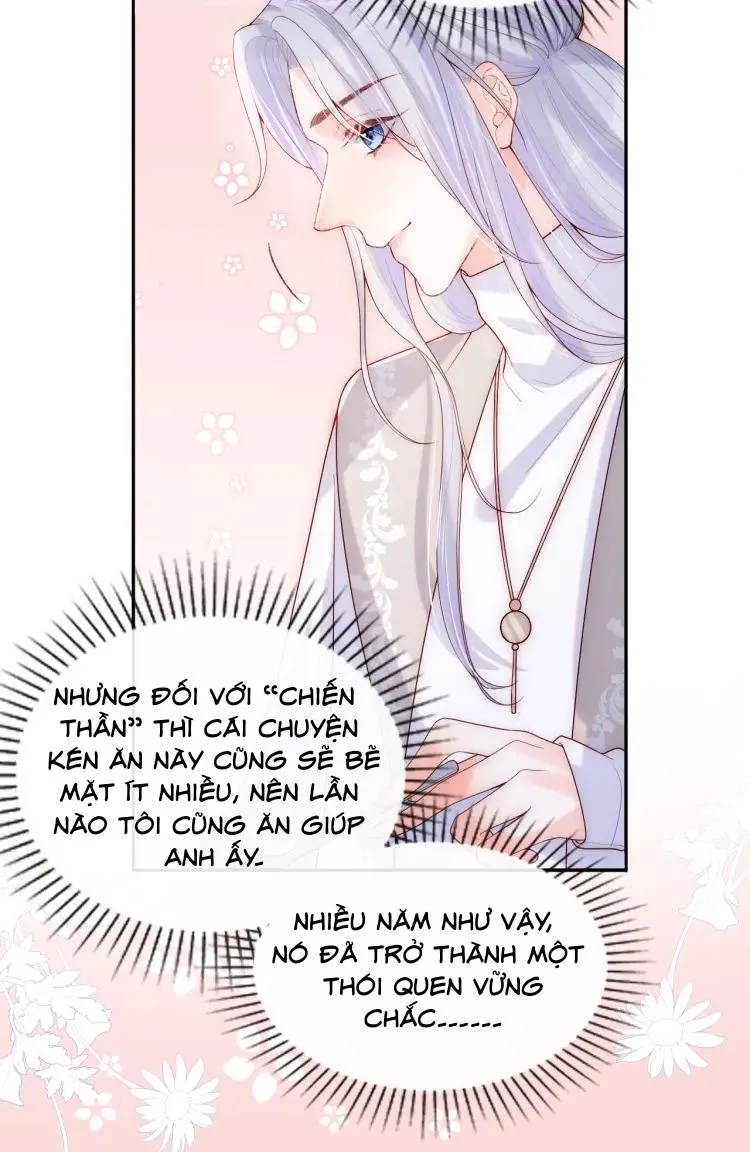 Các nguyên soái đồng loạt đòi ly hôn Chapter 3 Trang 35