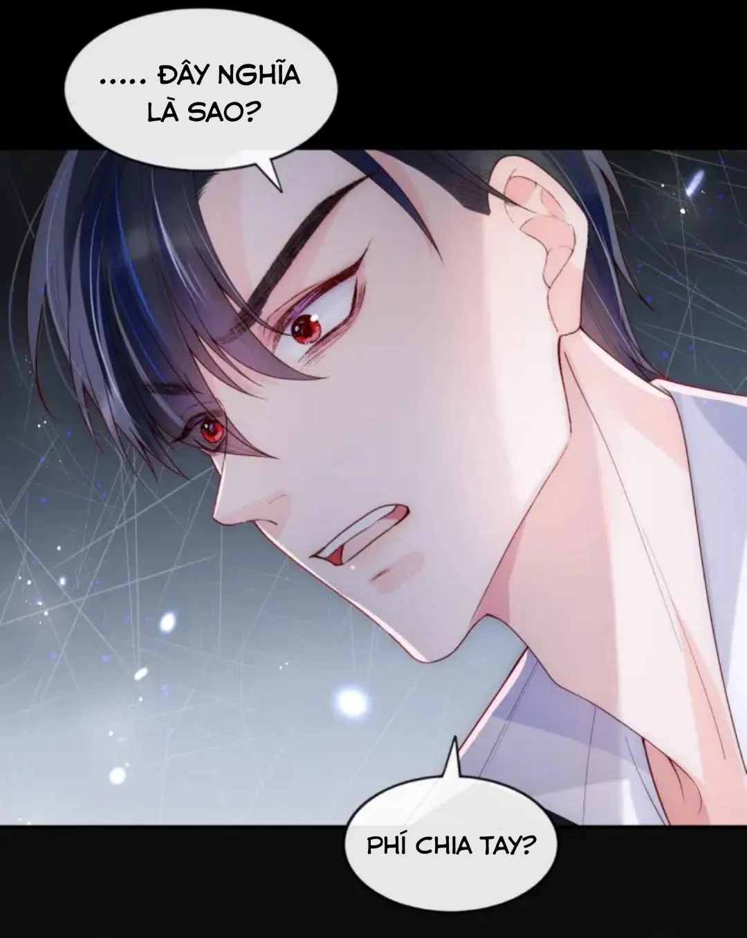 Các nguyên soái đồng loạt đòi ly hôn Chapter 3 Trang 41