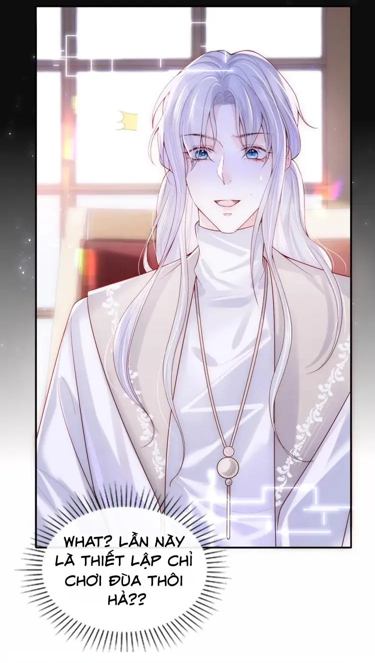 Các nguyên soái đồng loạt đòi ly hôn Chapter 3 Trang 42