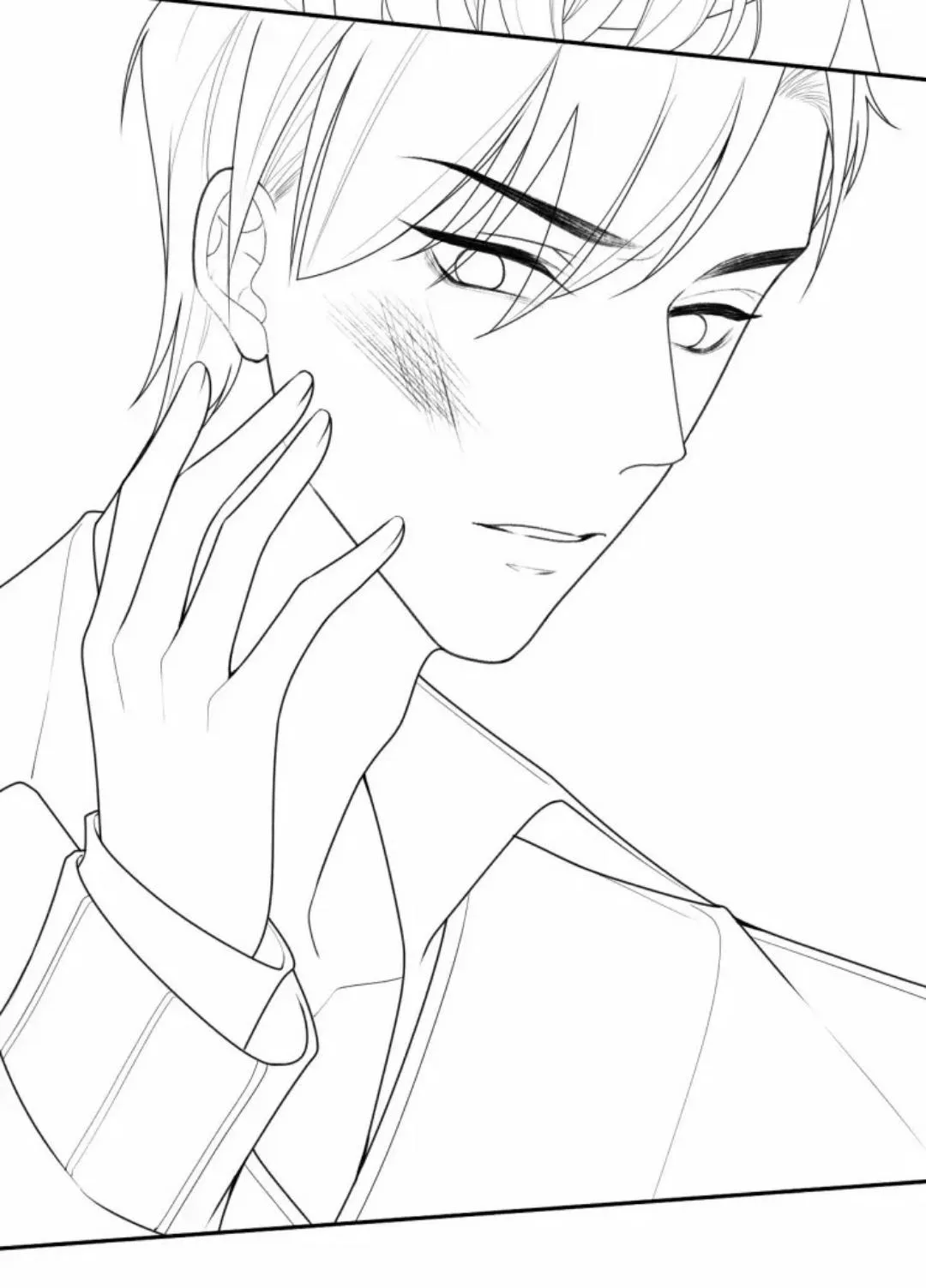 Các nguyên soái đồng loạt đòi ly hôn Chapter 3 Trang 44