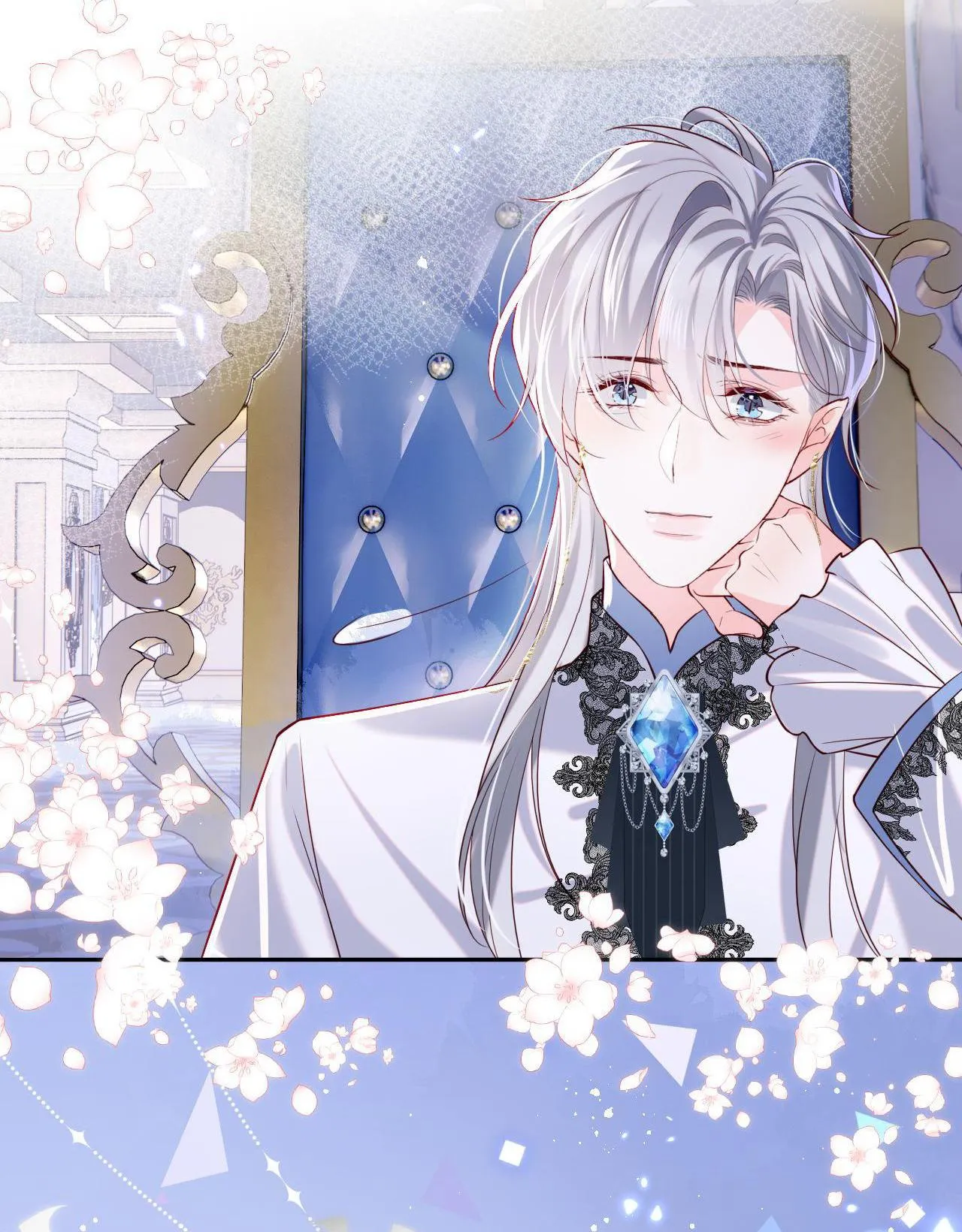 Các nguyên soái đồng loạt đòi ly hôn Chapter 30 Trang 10