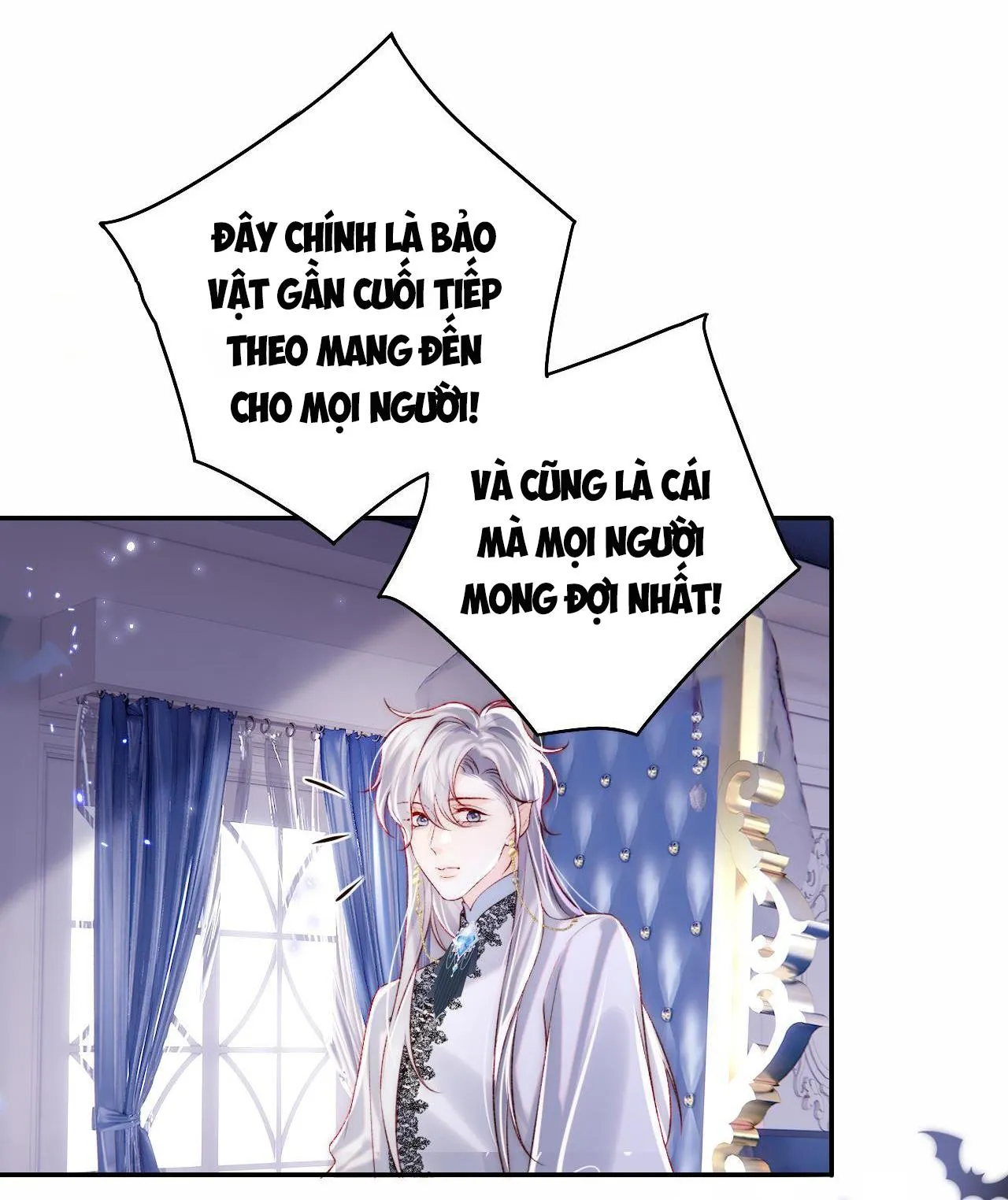 Các nguyên soái đồng loạt đòi ly hôn Chapter 30 Trang 23