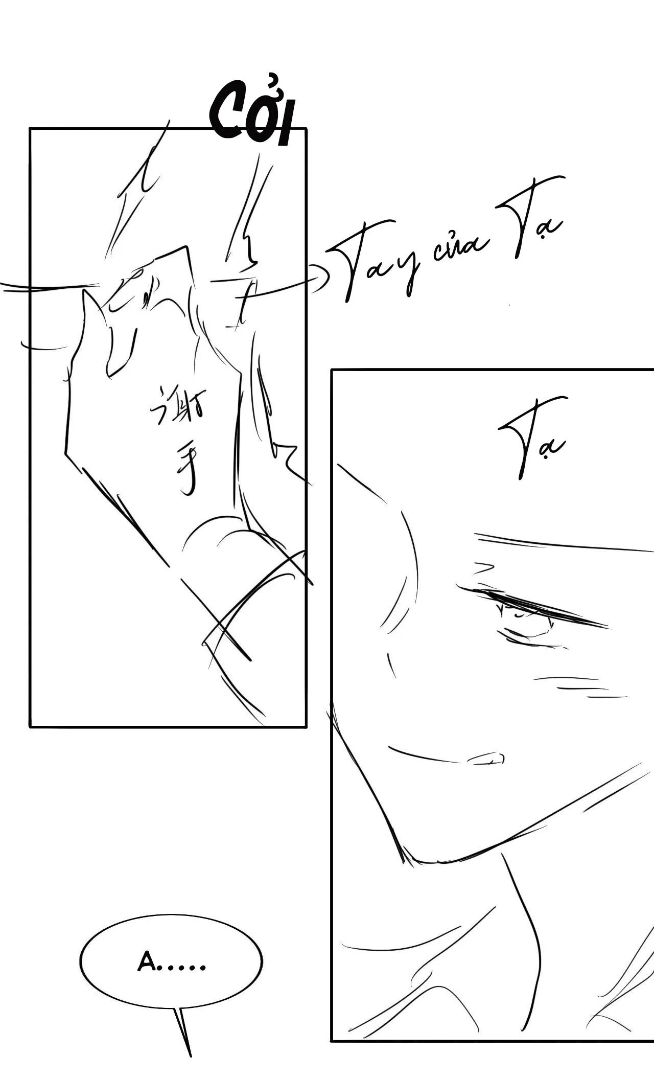 Các nguyên soái đồng loạt đòi ly hôn Chapter 30 Trang 48