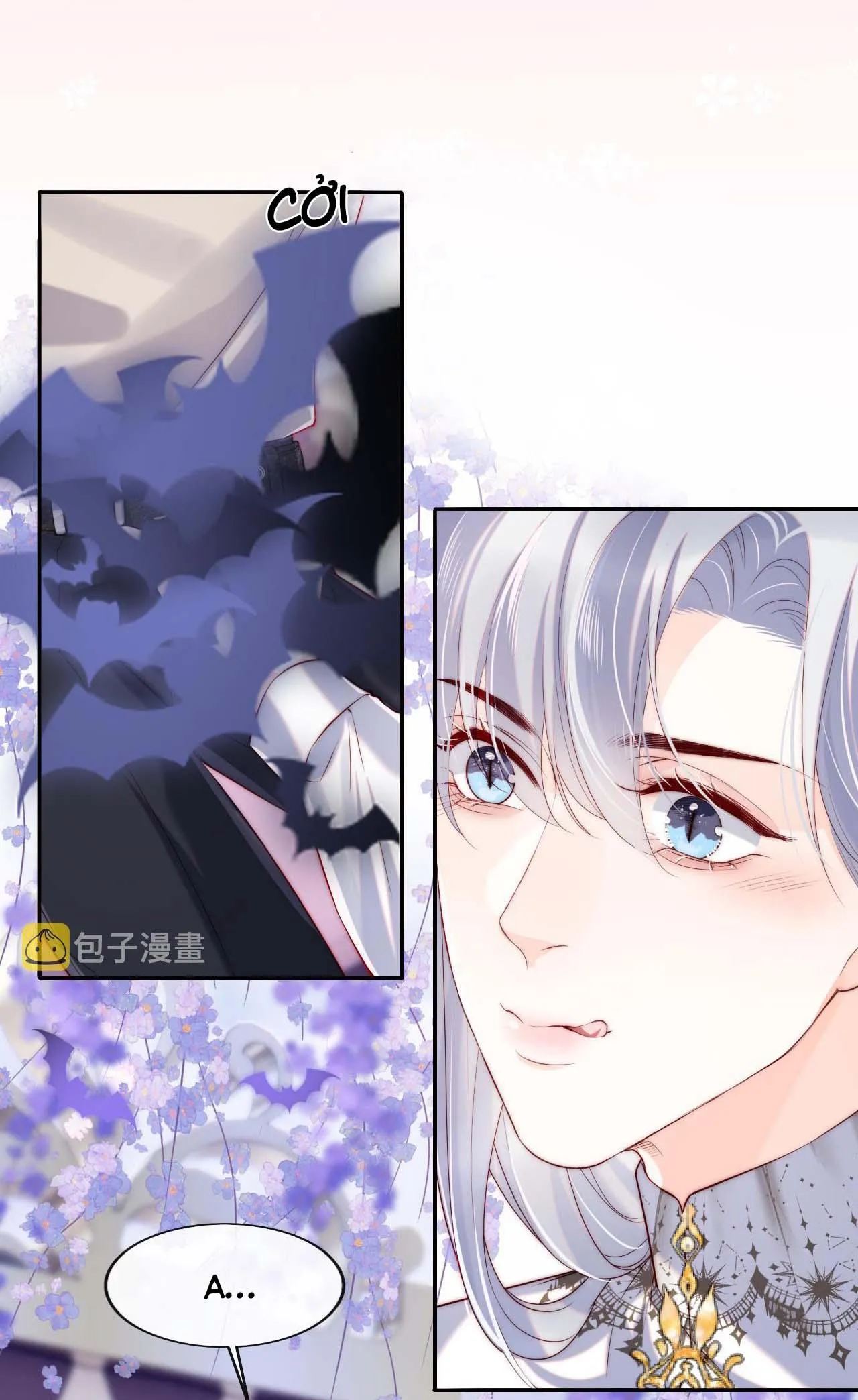 Các nguyên soái đồng loạt đòi ly hôn Chapter 31 Trang 9