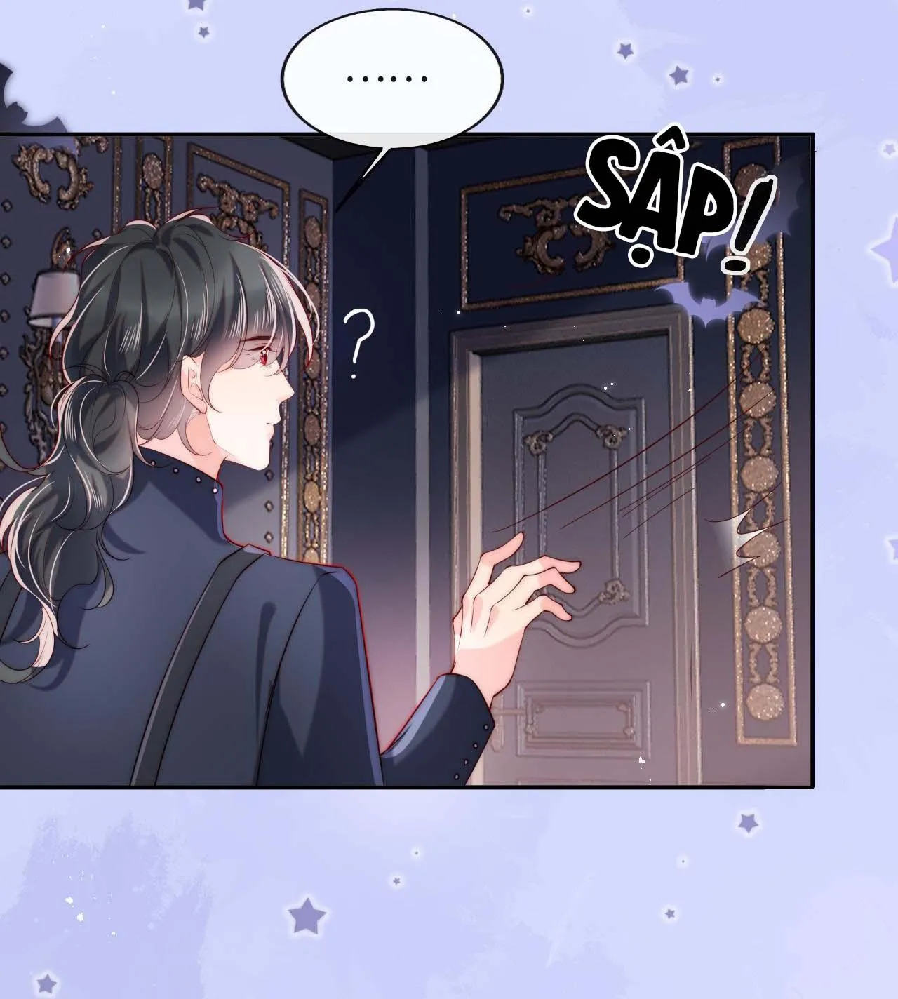 Các nguyên soái đồng loạt đòi ly hôn Chapter 31 Trang 23