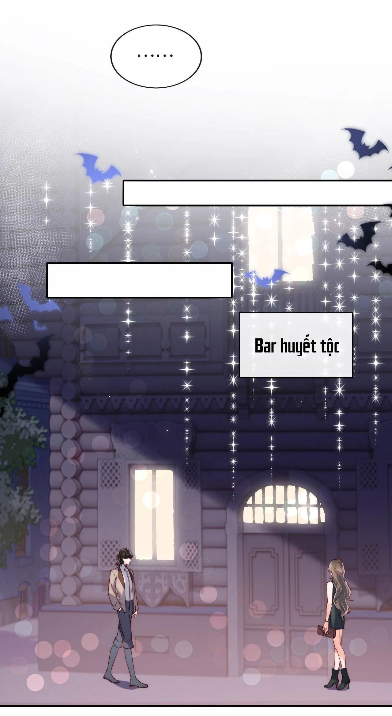 Các nguyên soái đồng loạt đòi ly hôn Chapter 32 Trang 6