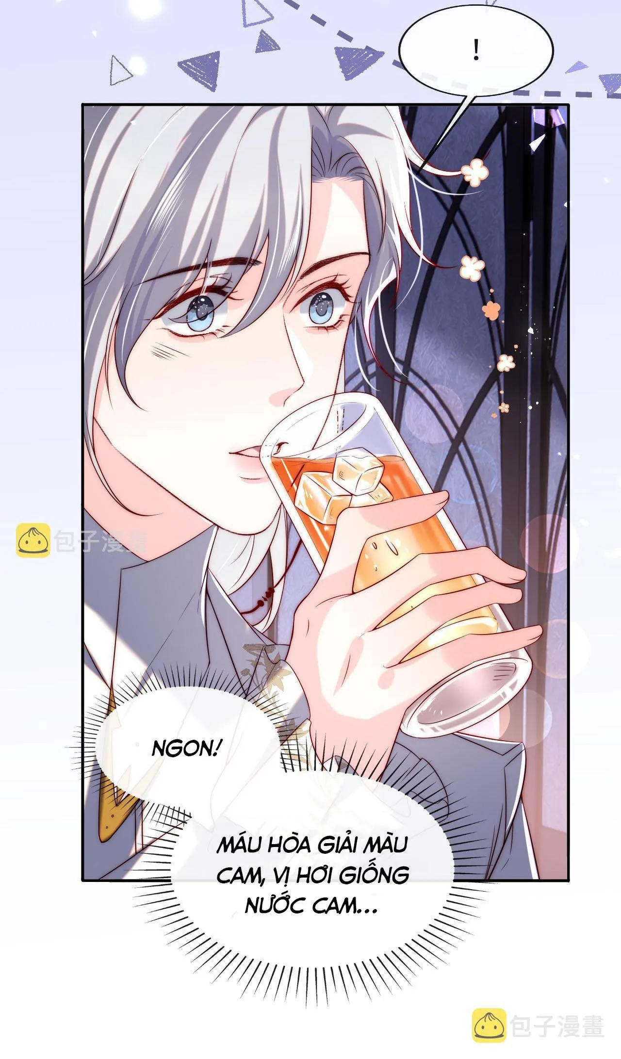 Các nguyên soái đồng loạt đòi ly hôn Chapter 32 Trang 12