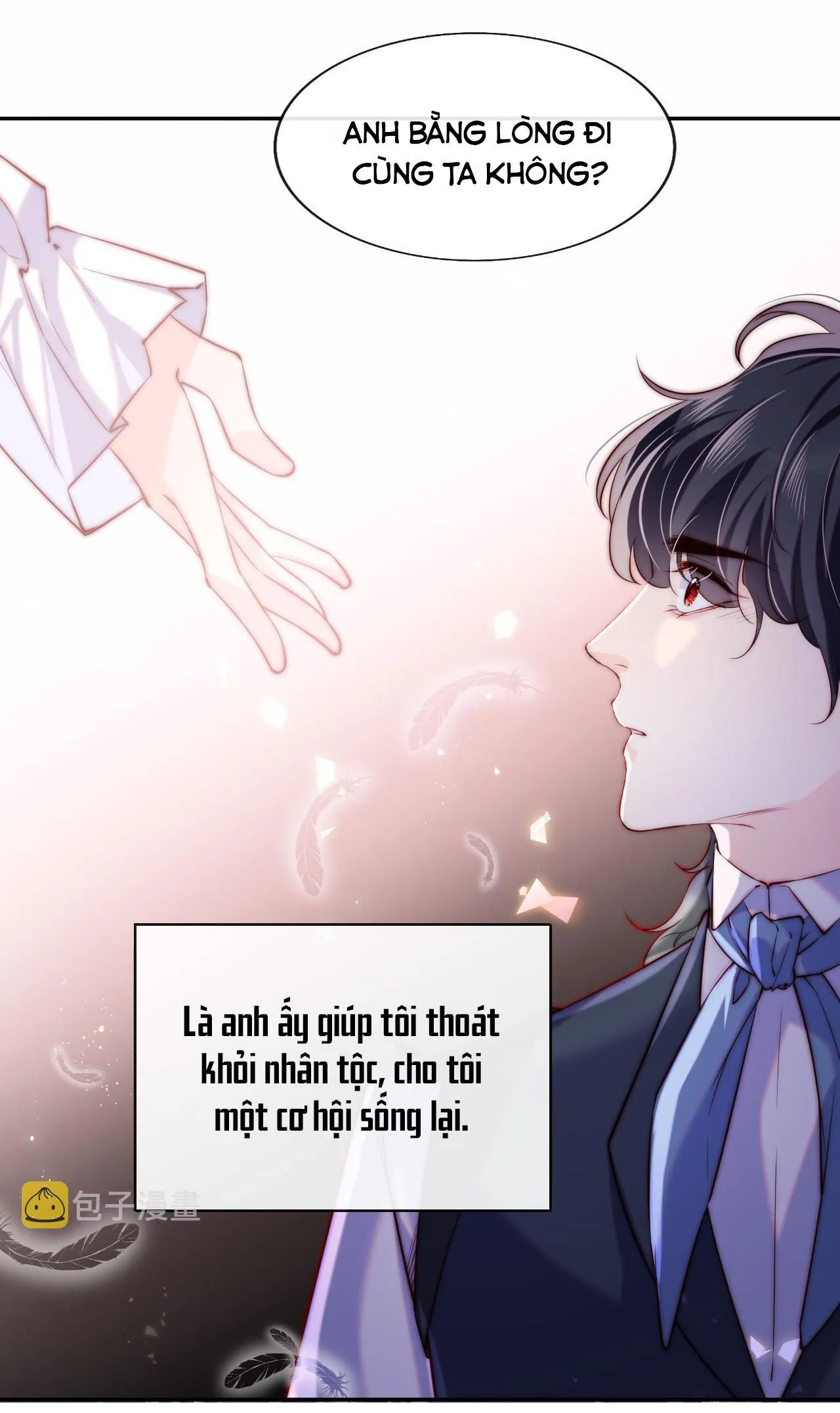 Các nguyên soái đồng loạt đòi ly hôn Chapter 32 Trang 26
