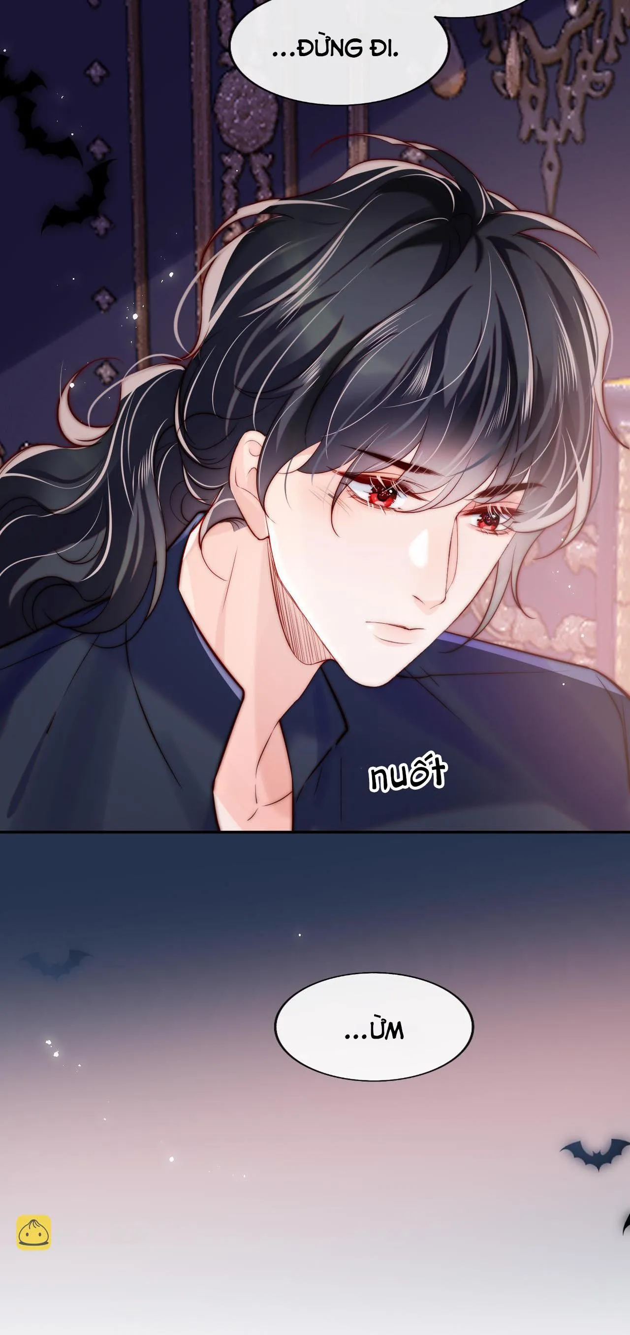 Các nguyên soái đồng loạt đòi ly hôn Chapter 32 Trang 28