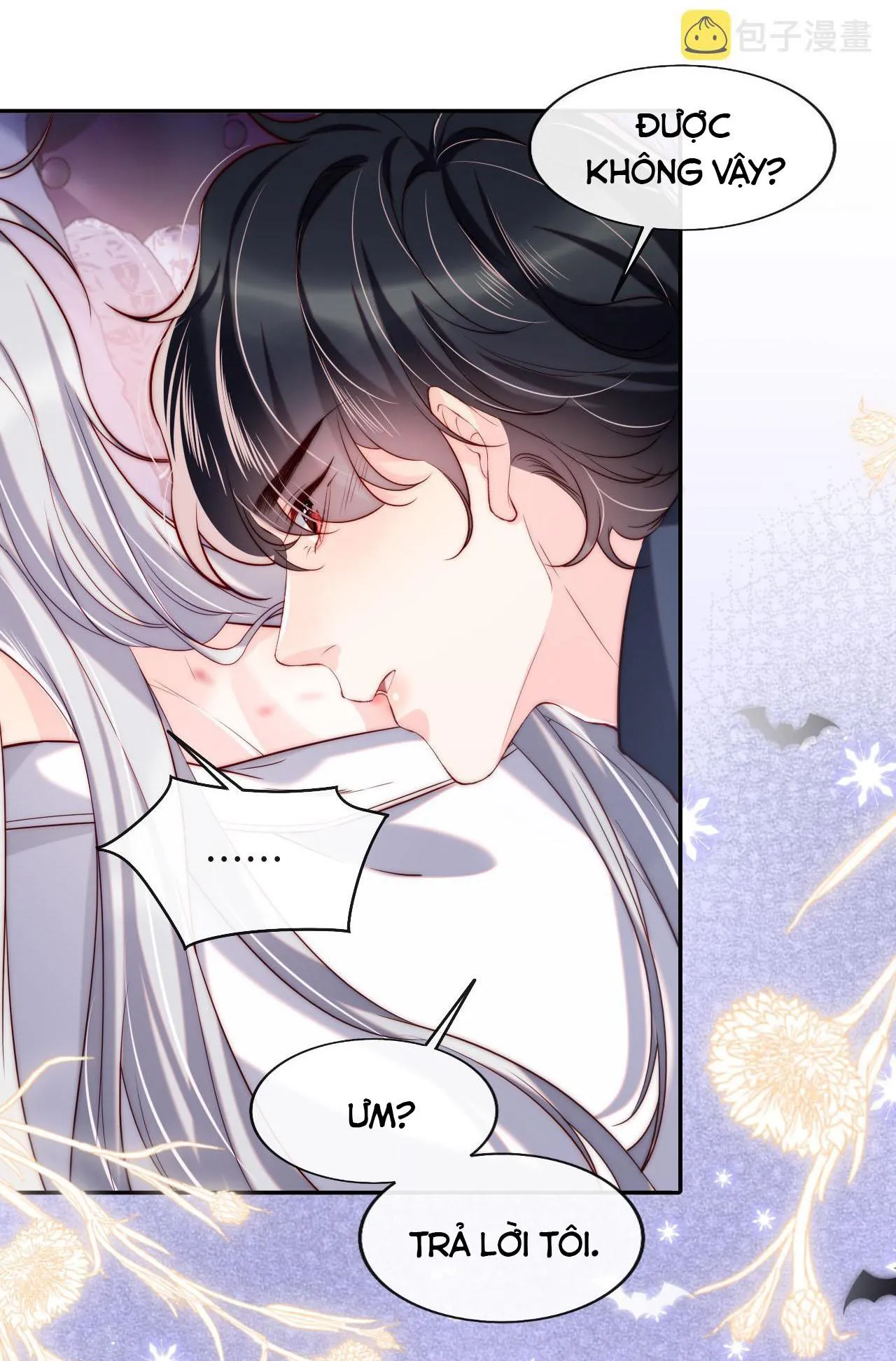 Các nguyên soái đồng loạt đòi ly hôn Chapter 32 Trang 33