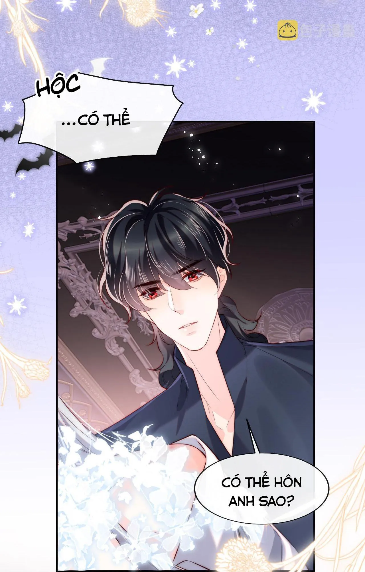 Các nguyên soái đồng loạt đòi ly hôn Chapter 32 Trang 34