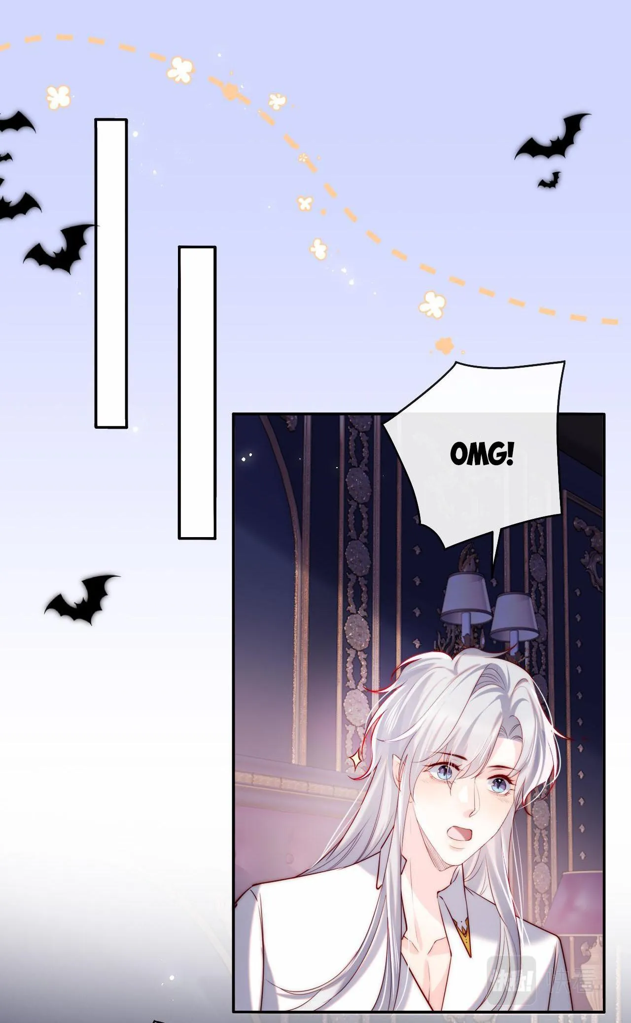 Các nguyên soái đồng loạt đòi ly hôn Chapter 32 Trang 37