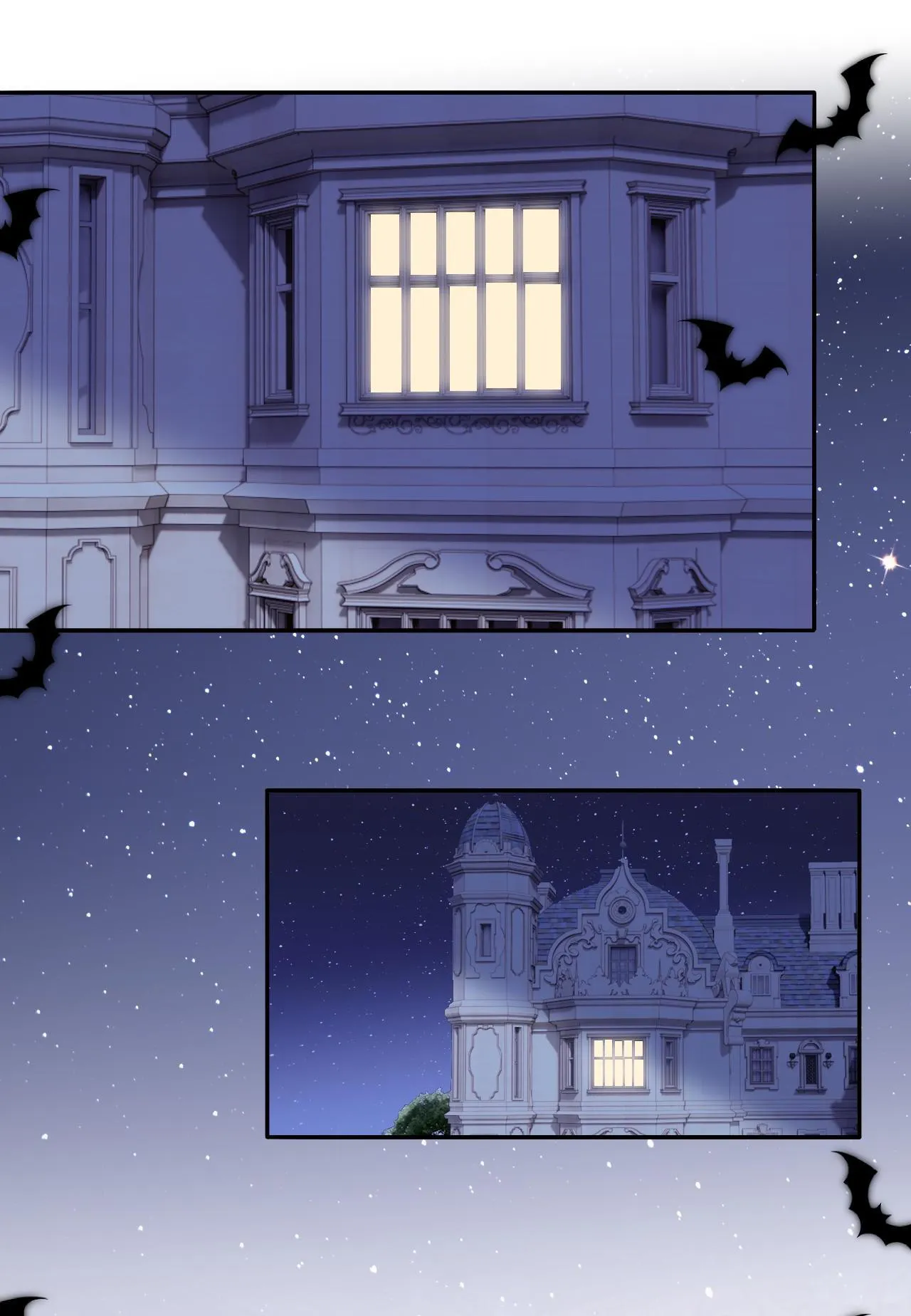 Các nguyên soái đồng loạt đòi ly hôn Chapter 32 Trang 39