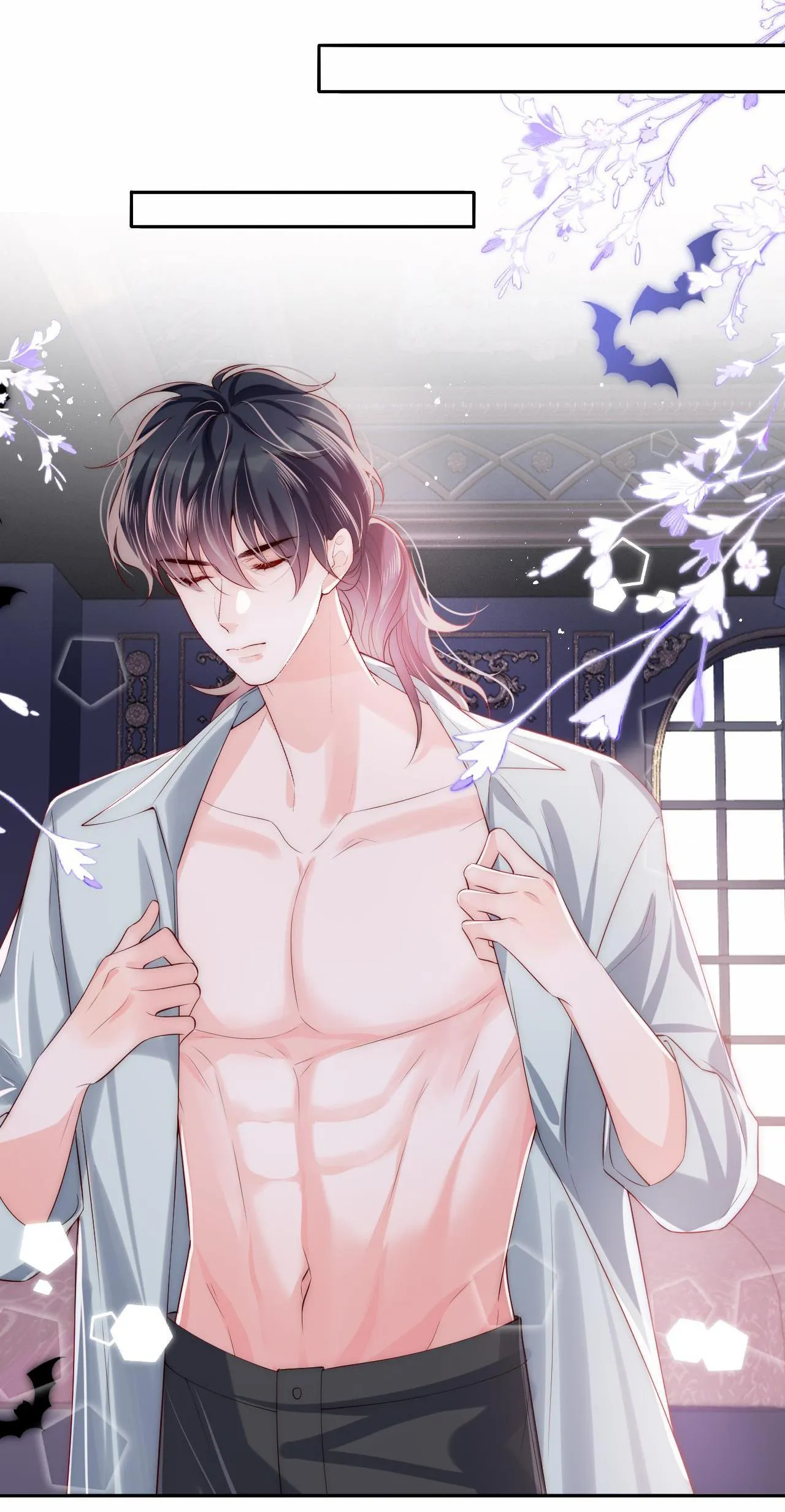 Các nguyên soái đồng loạt đòi ly hôn Chapter 33 Trang 17